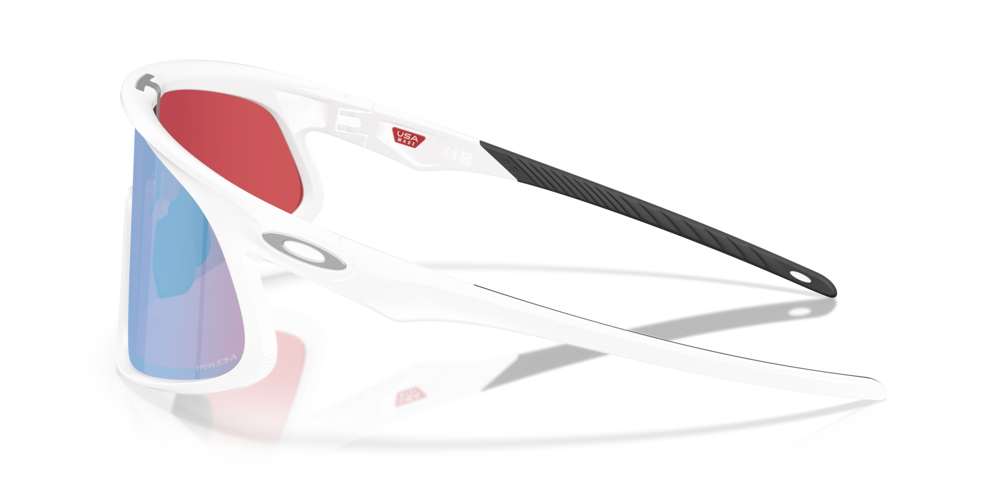 OO9484D RSLV 948408 Occhiali da sole Oakley 4