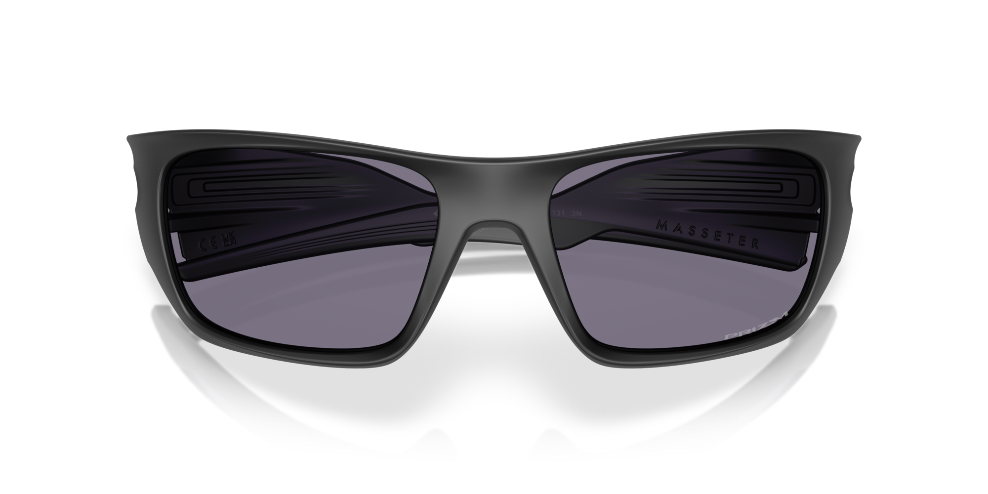 OO9486 MASSETER 948601 Occhiali da sole Oakley 2