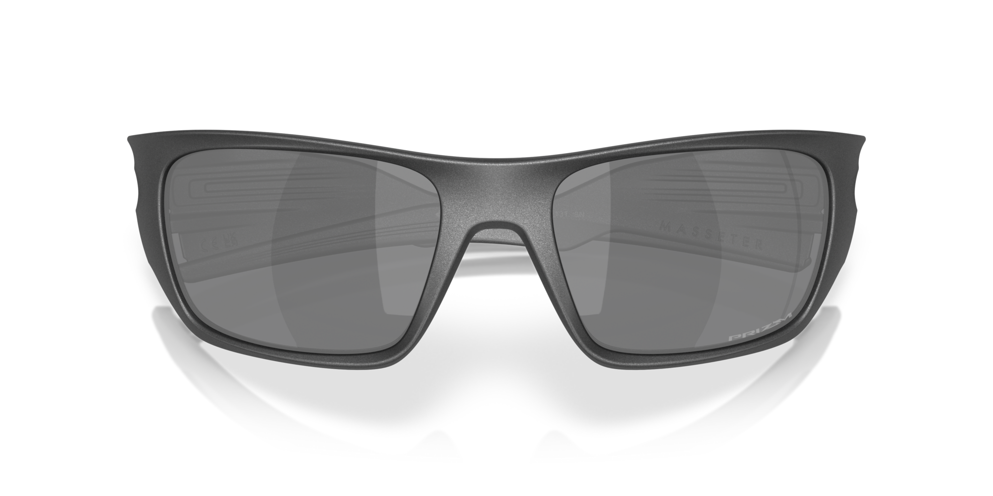 OO9486 MASSETER 948602 Occhiali da sole Oakley 2