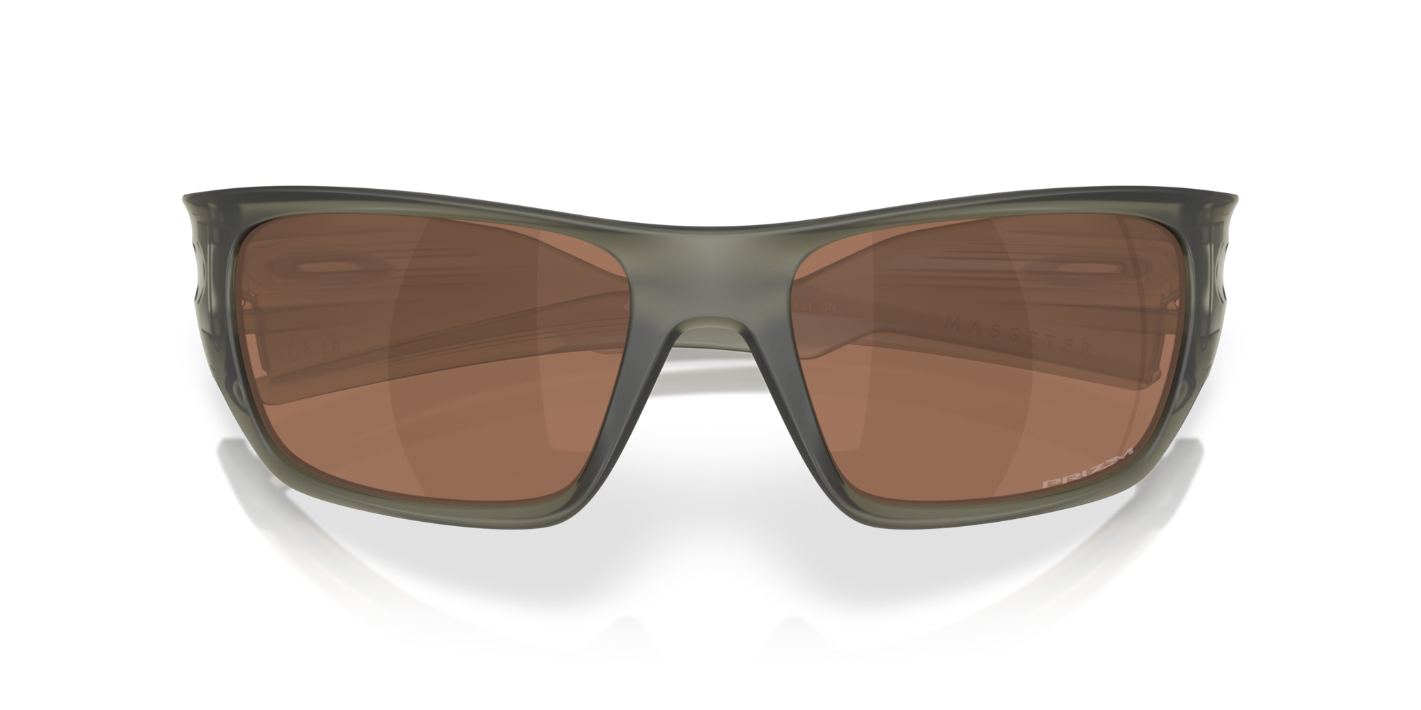 OO9486 MASSETER 948604 Occhiali da sole Oakley 2