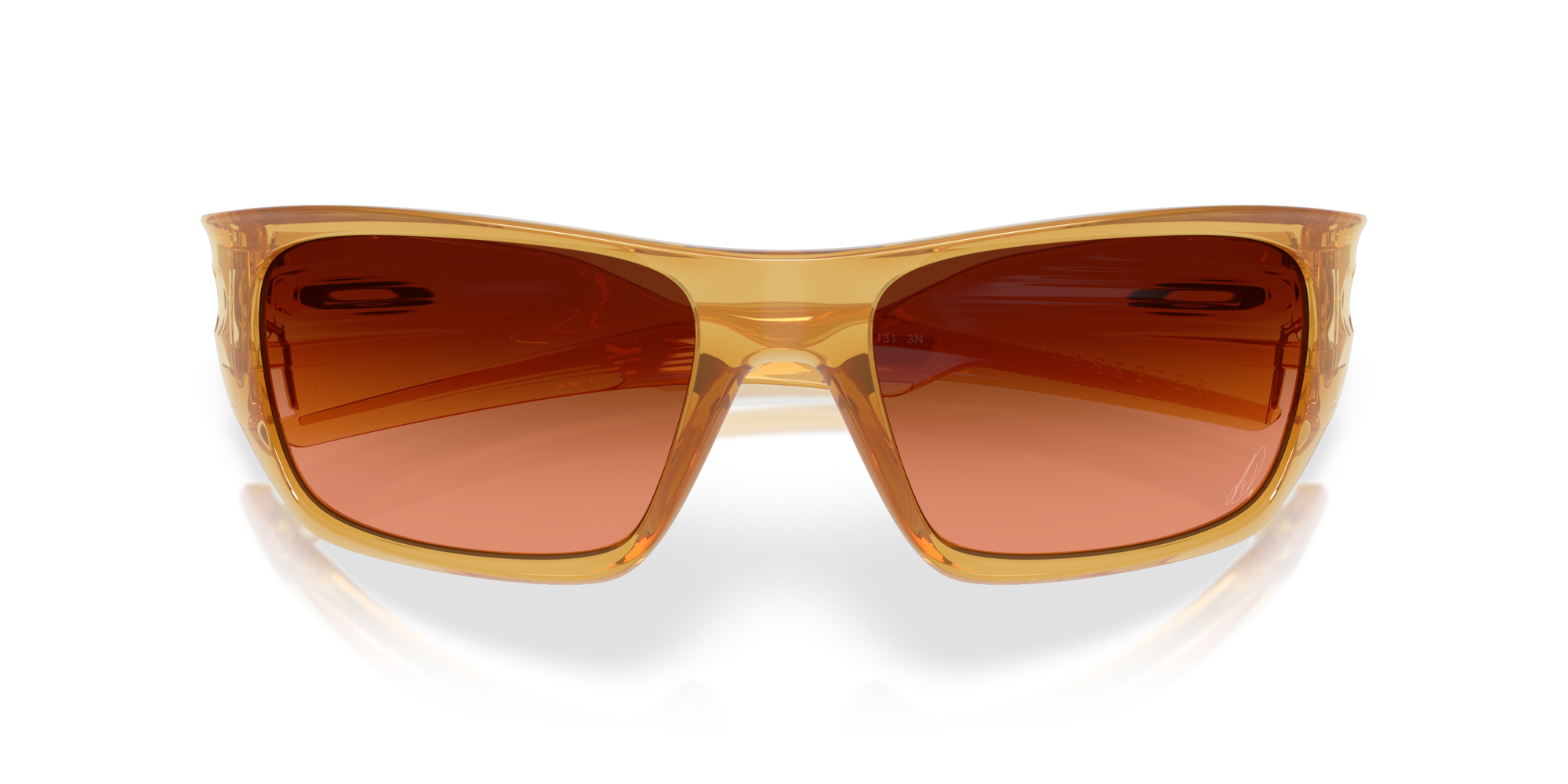 OO9486 MASSETER 948608 Occhiali da sole Oakley 2