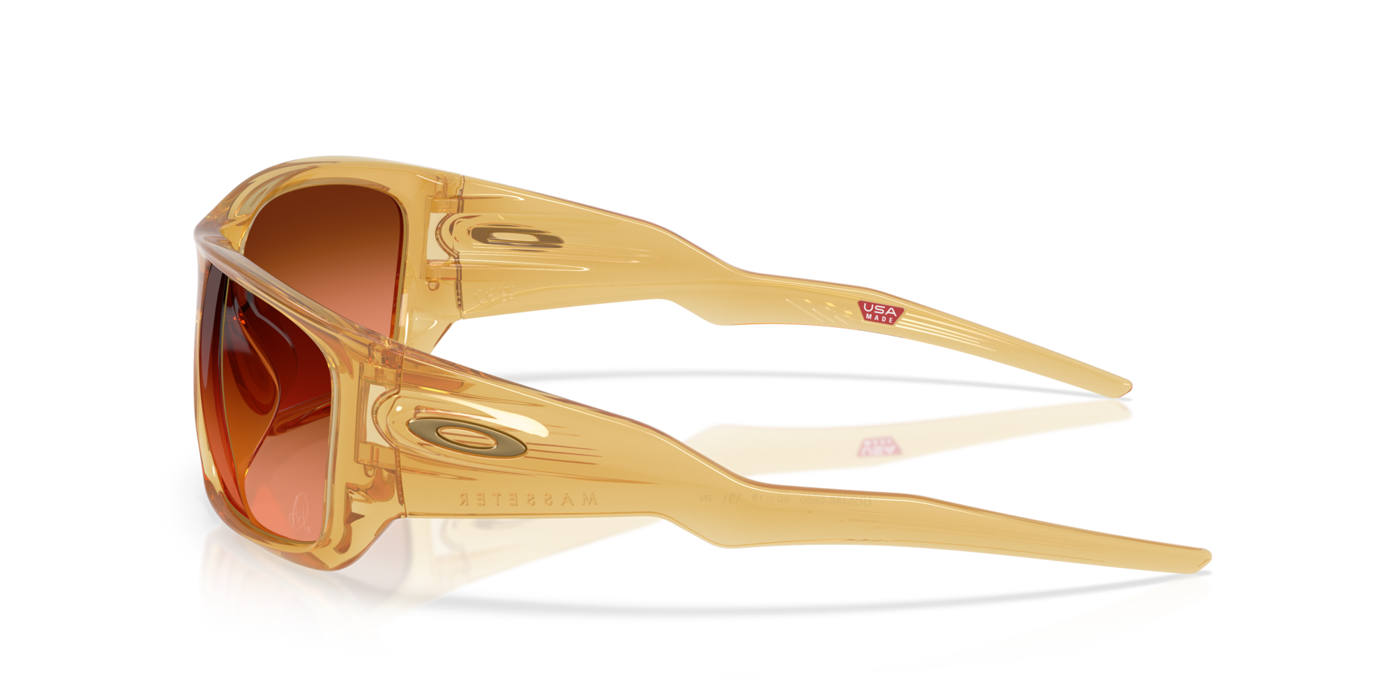 OO9486 MASSETER 948608 Occhiali da sole Oakley 4
