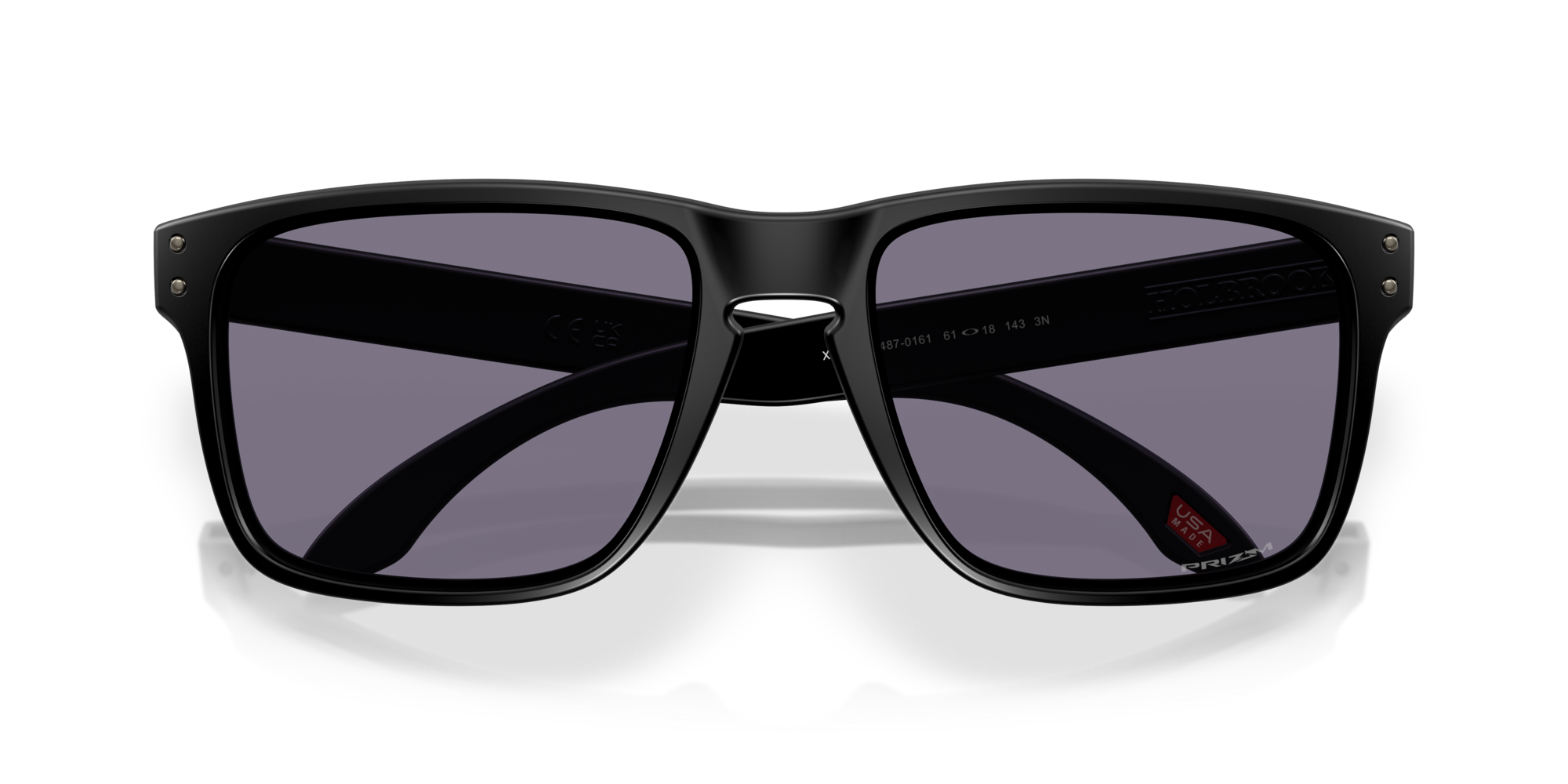 OO9487 HOLBROOK XXL 948701 Occhiali da sole Oakley 2