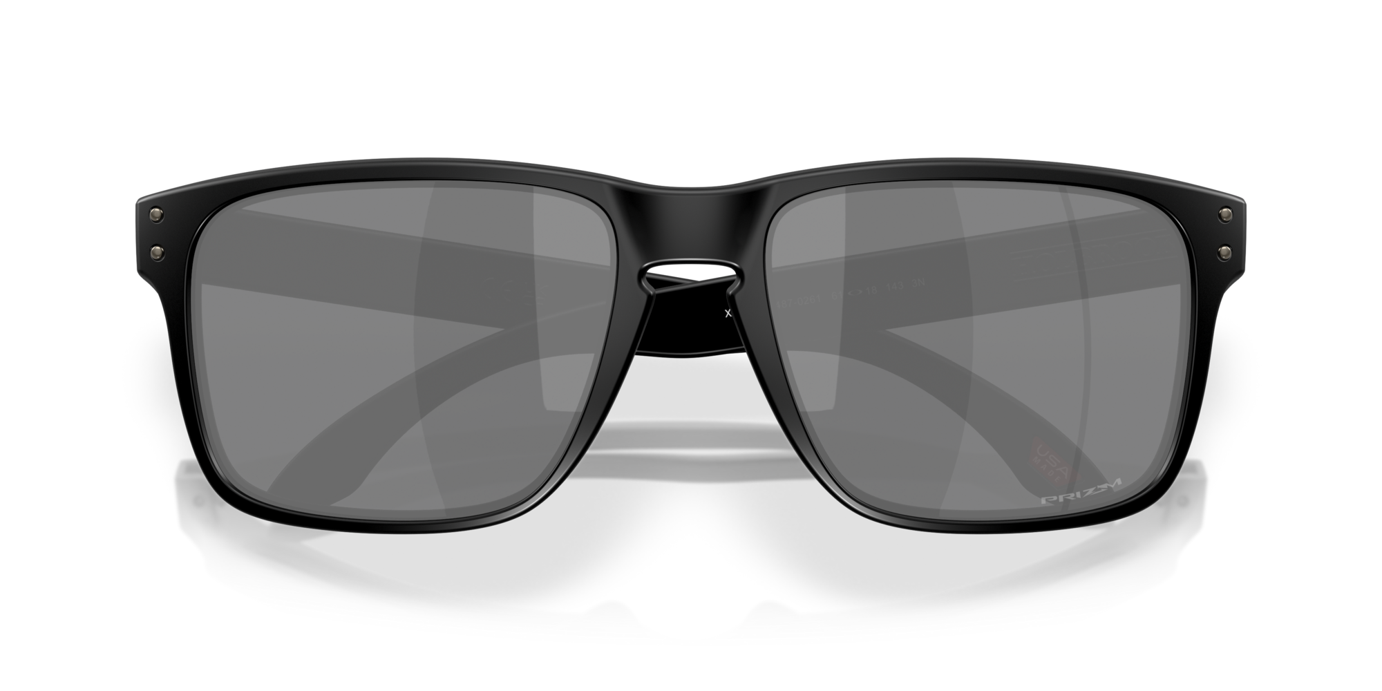 OO9487 HOLBROOK XXL 948702 Occhiali da sole Oakley 2