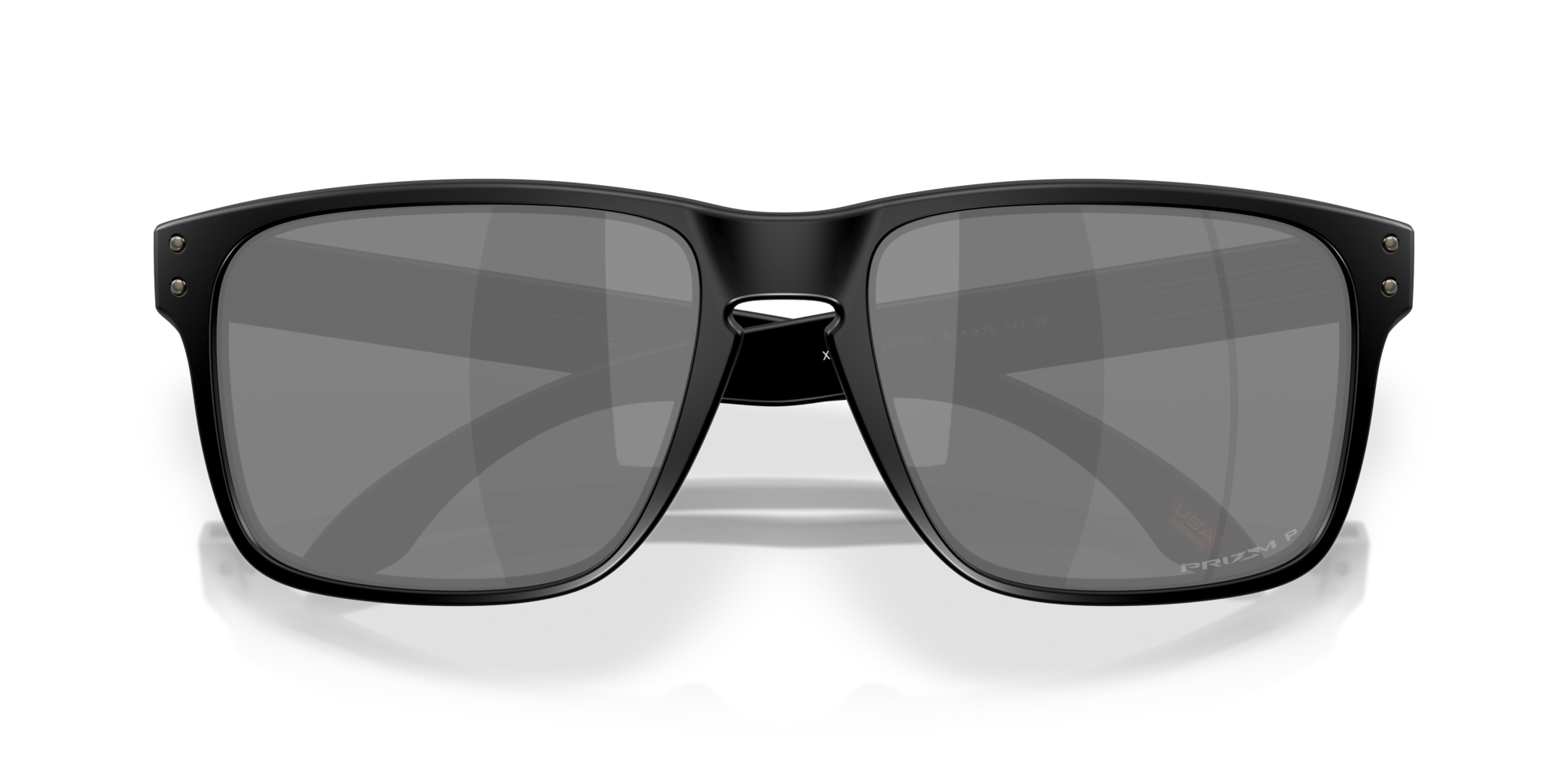 OO9487 HOLBROOK XXL 948703 Occhiali da sole Oakley 2