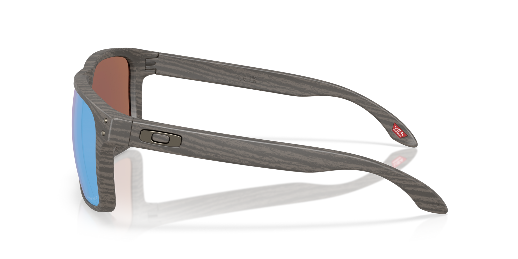 OO9487 HOLBROOK XXL 948704 Occhiali da sole Oakley 4