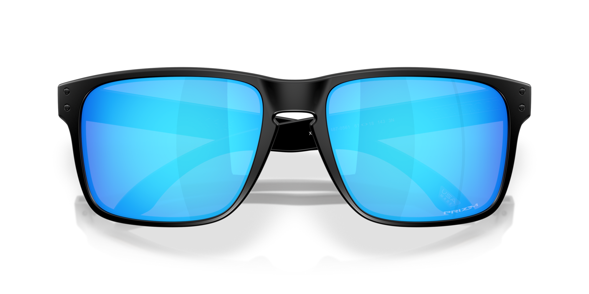 OO9487 HOLBROOK XXL 948705 Occhiali da sole Oakley 2