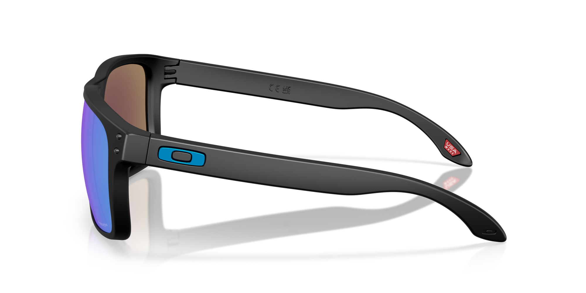 OO9487 HOLBROOK XXL 948705 Occhiali da sole Oakley 4