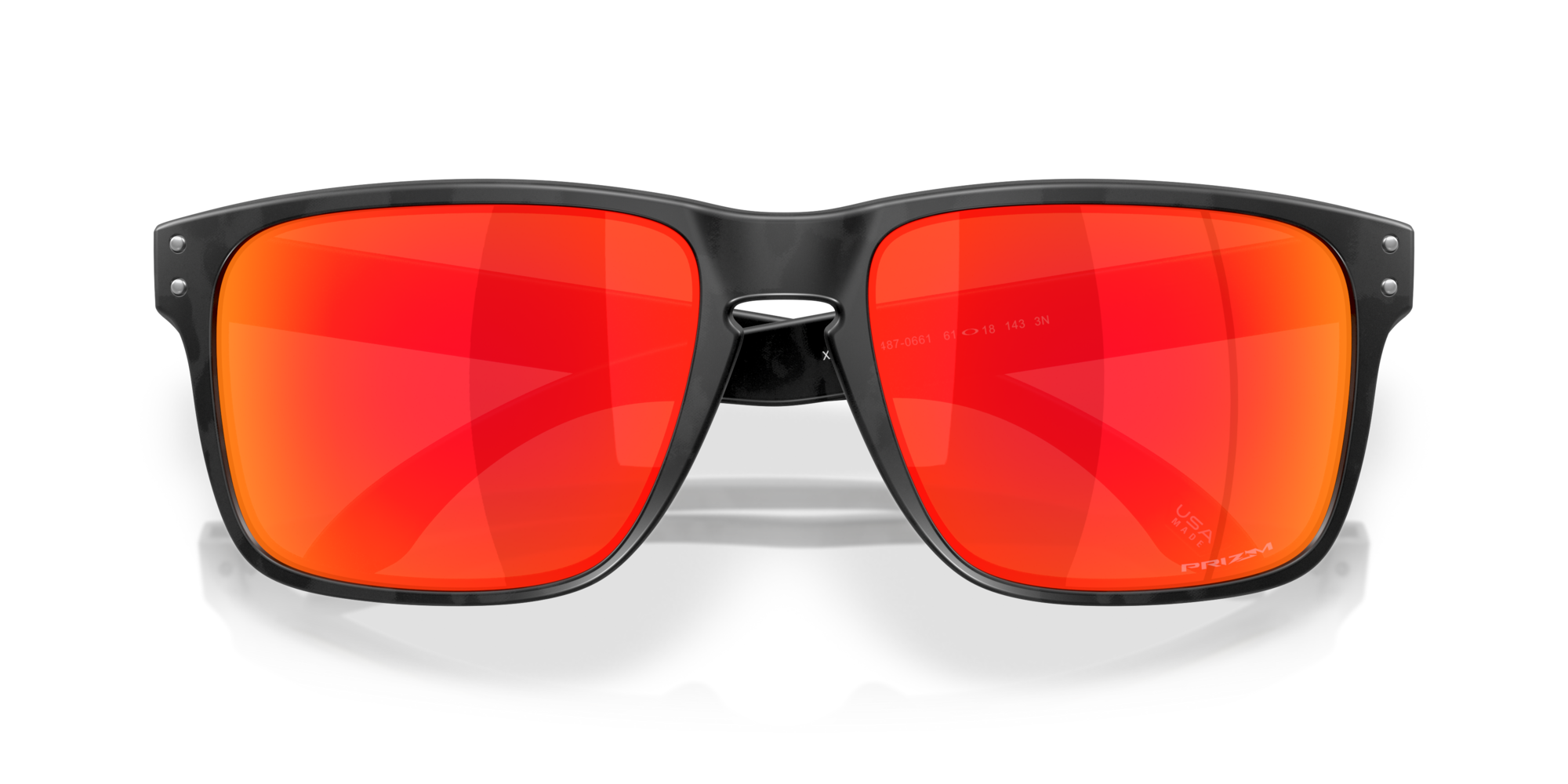 OO9487 HOLBROOK XXL 948706 Occhiali da sole Oakley 2