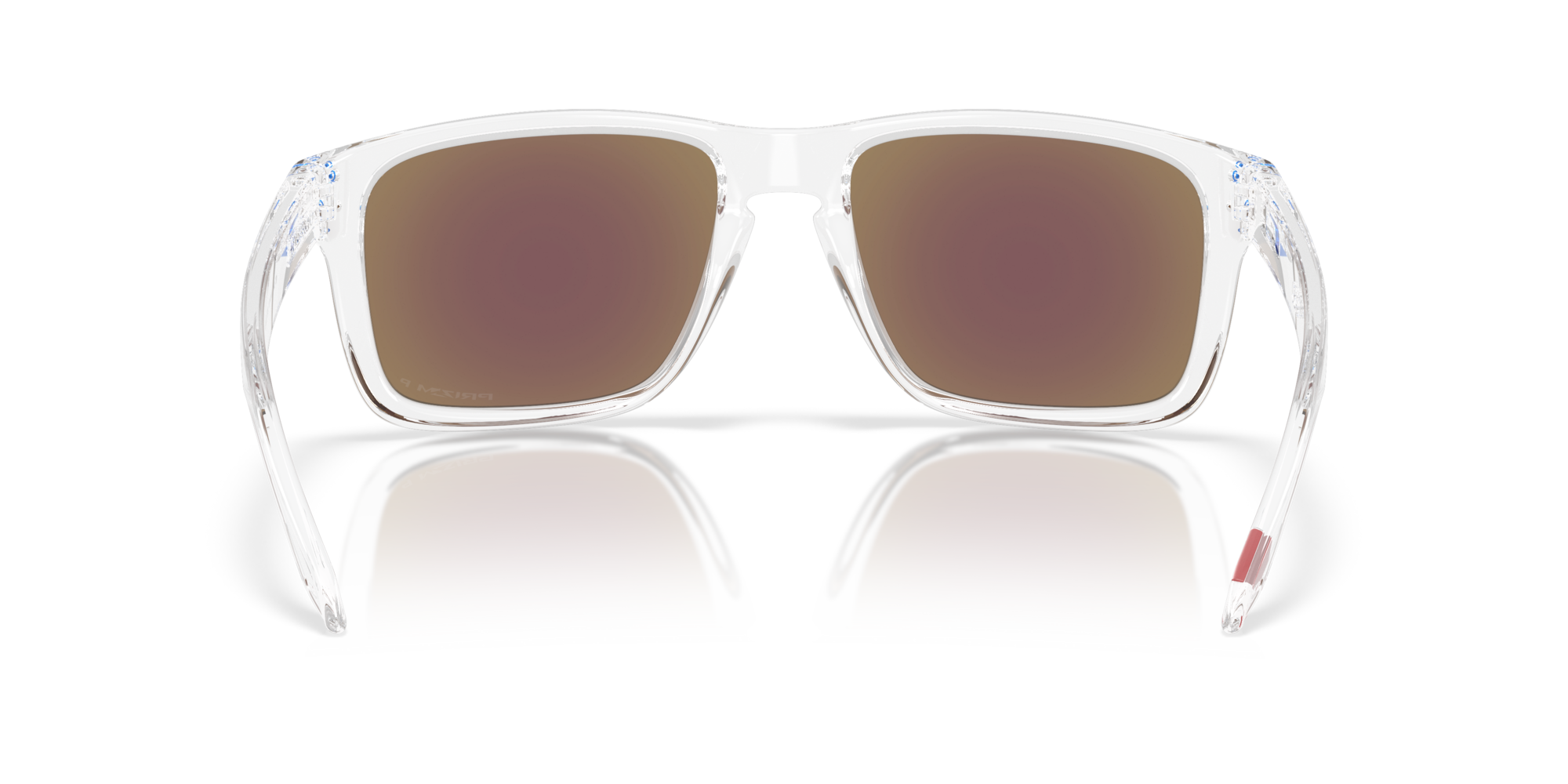 OO9487 HOLBROOK XXL 948707 Occhiali da sole Oakley 5