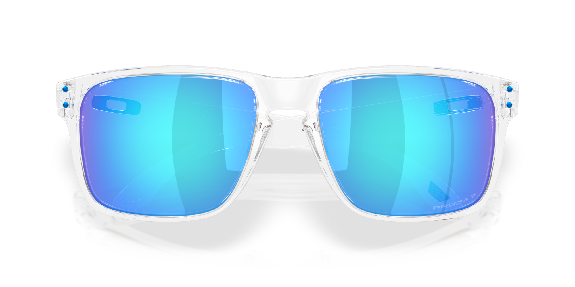 OO9487 HOLBROOK XXL 948707 Occhiali da sole Oakley 2