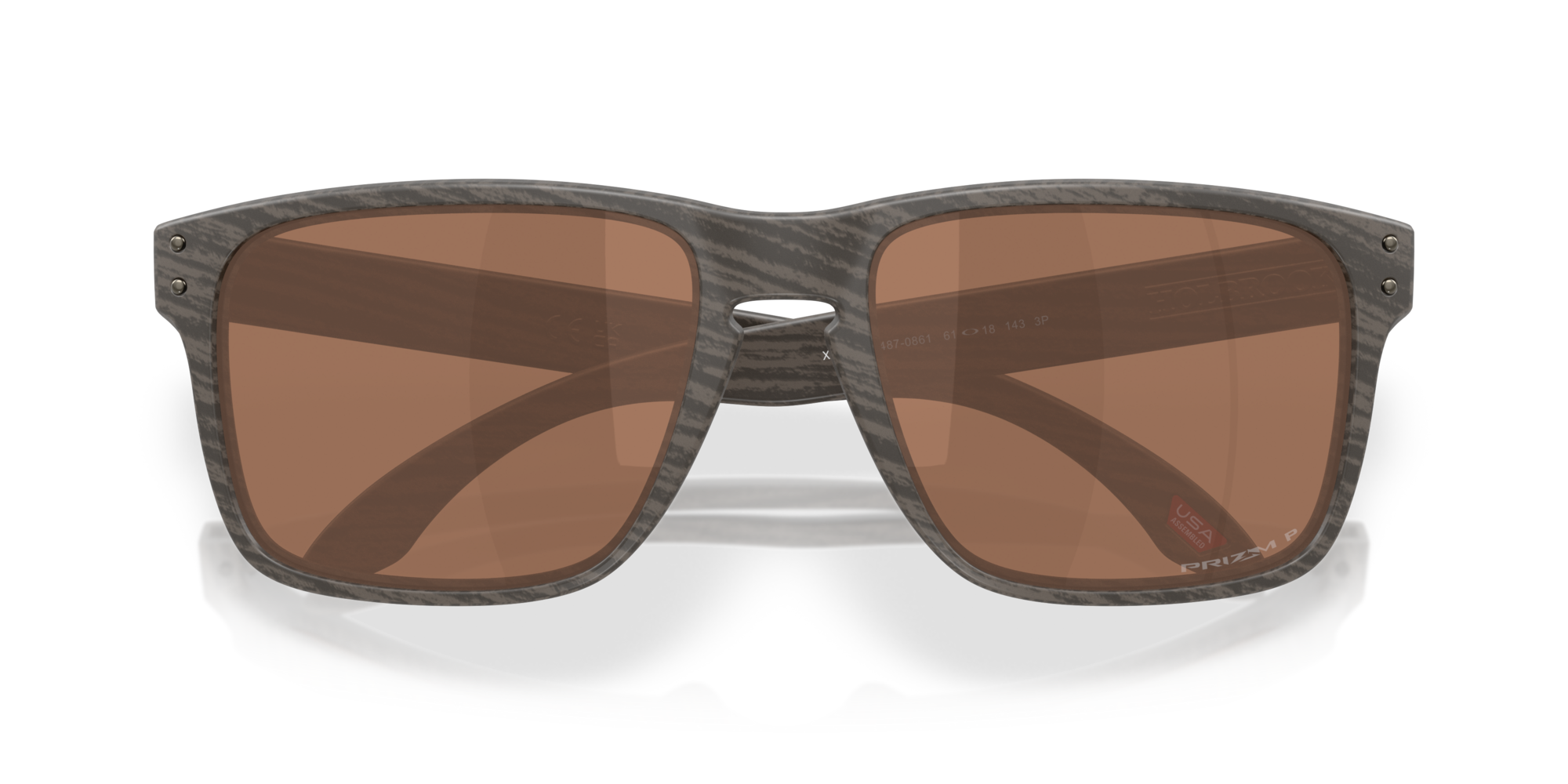 OO9487 HOLBROOK XXL 948708 Occhiali da sole Oakley 2