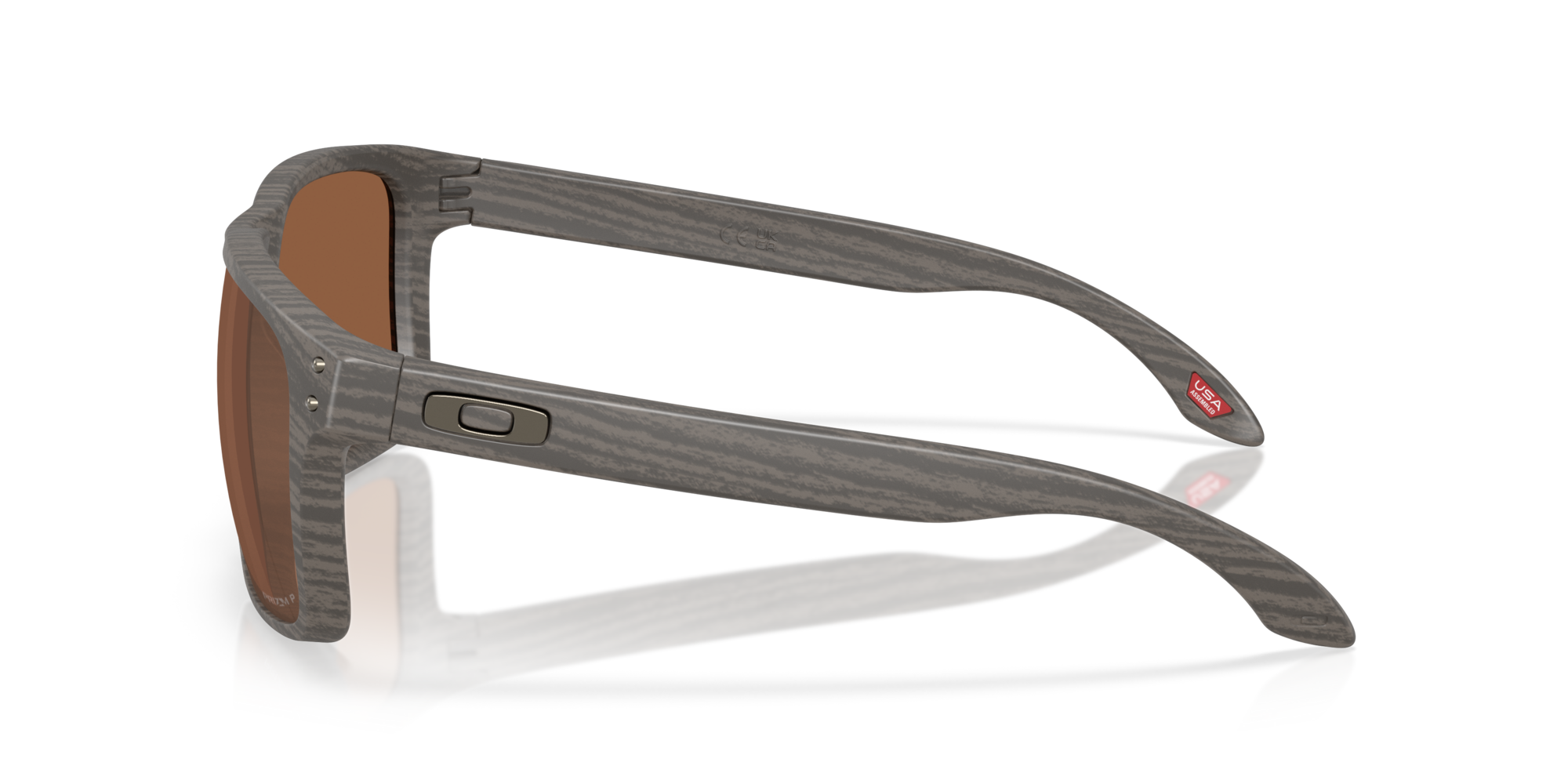 OO9487 HOLBROOK XXL 948708 Occhiali da sole Oakley 4