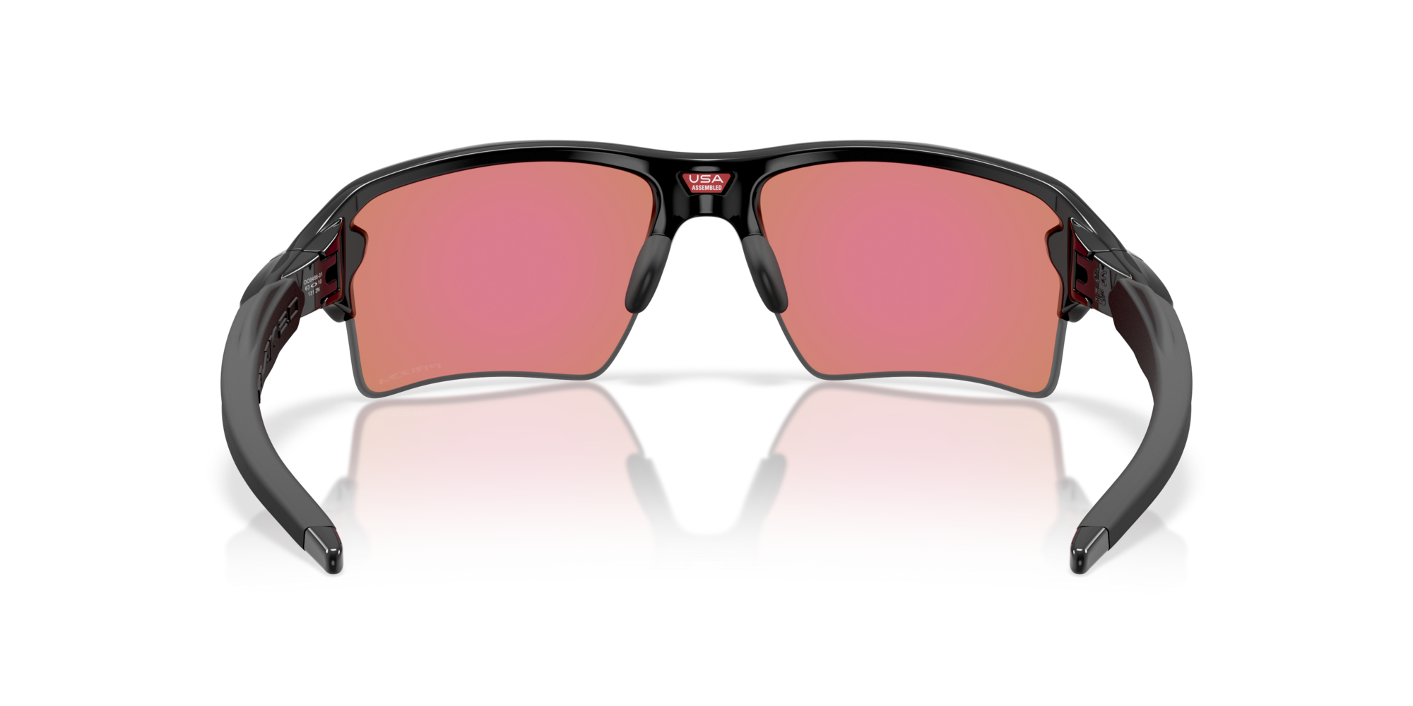 OO9488 FLAK 2.0 XXL 948801 Occhiali da sole Oakley 5