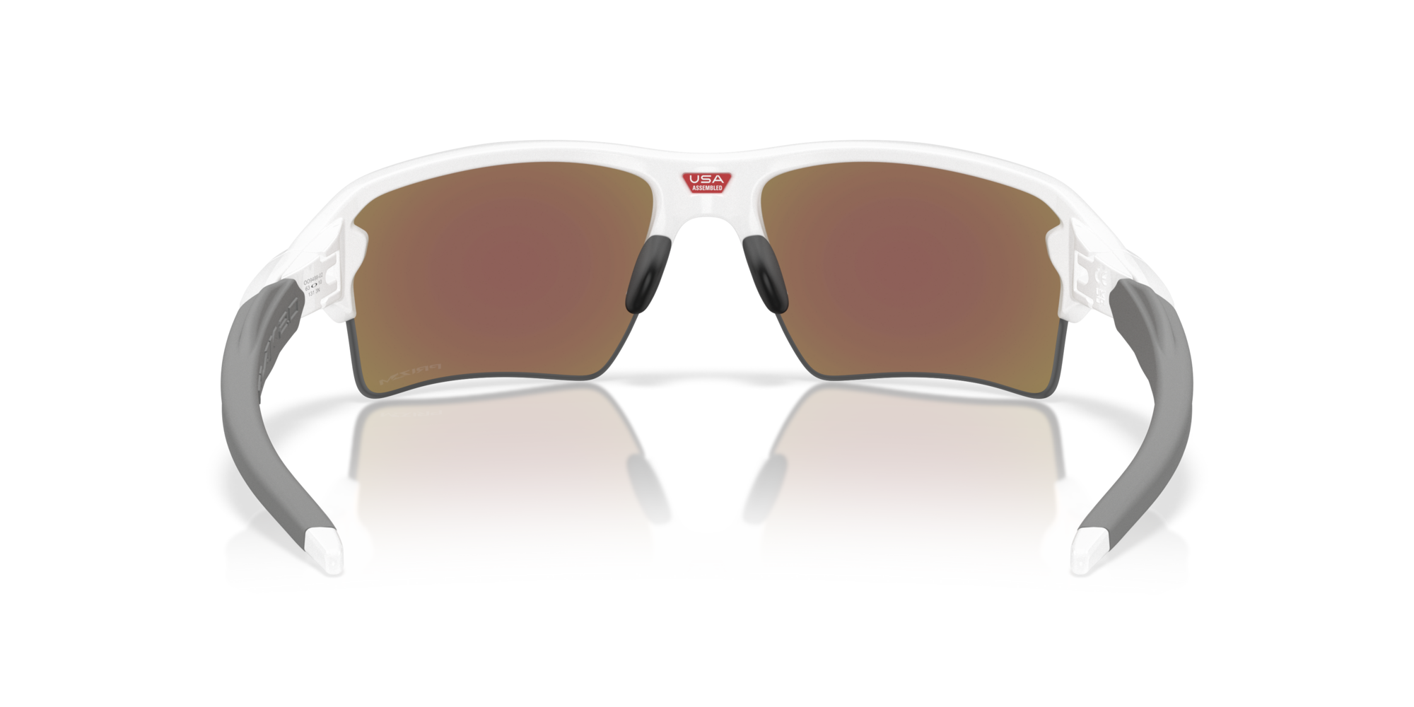 OO9488 FLAK 2.0 XXL 948802 Occhiali da sole Oakley 5