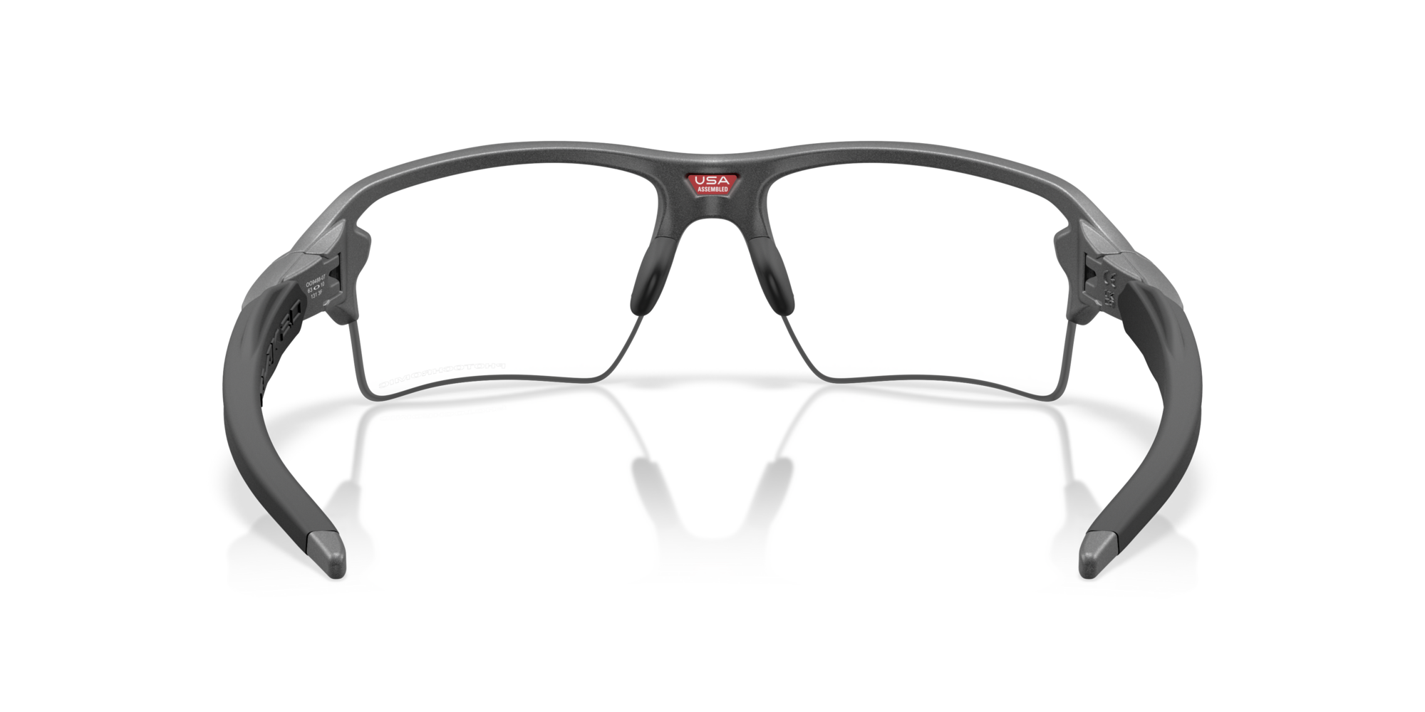 OO9488 FLAK 2.0 XXL 948807 Occhiali da sole Oakley 5