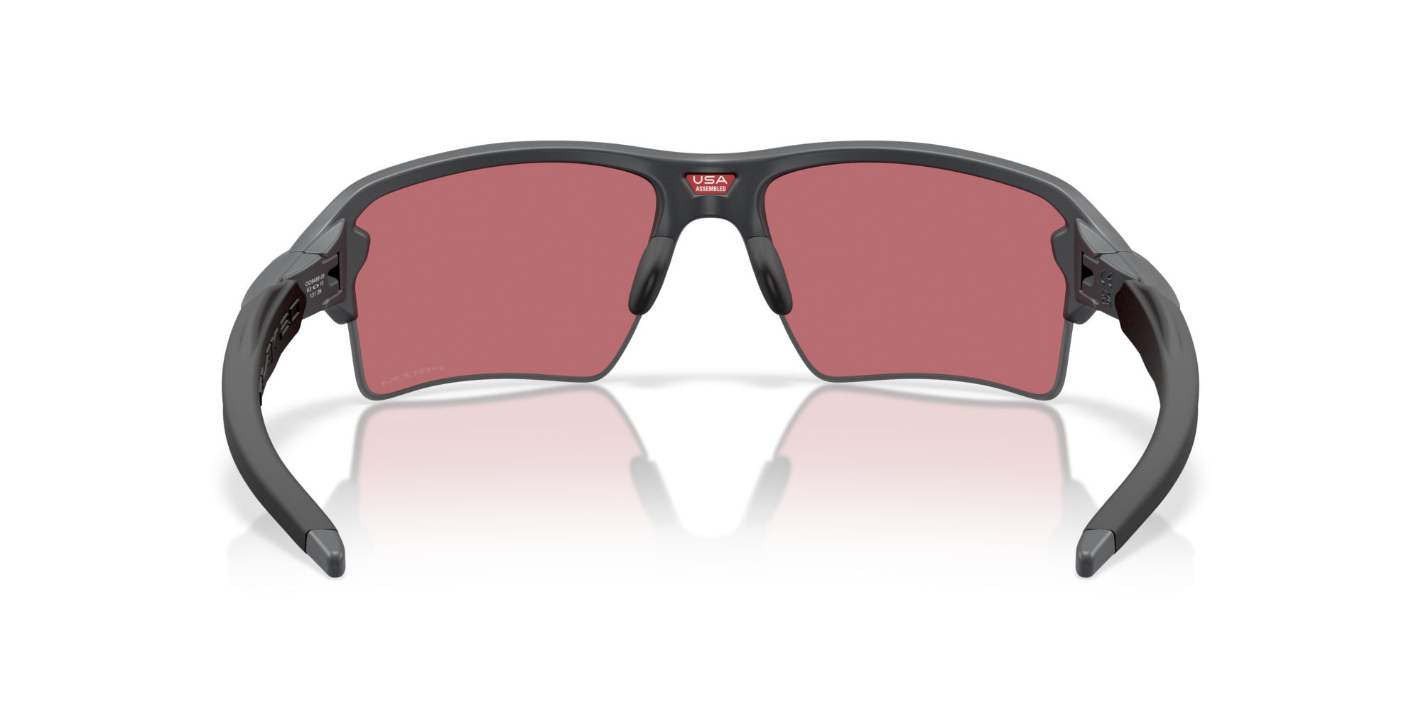 OO9488 FLAK 2.0 XXL 948808 Occhiali da sole Oakley 5