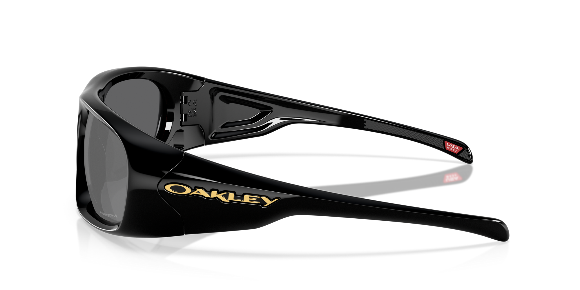 OO9491 BELLEVILLE 949101 Occhiali da sole Oakley 4
