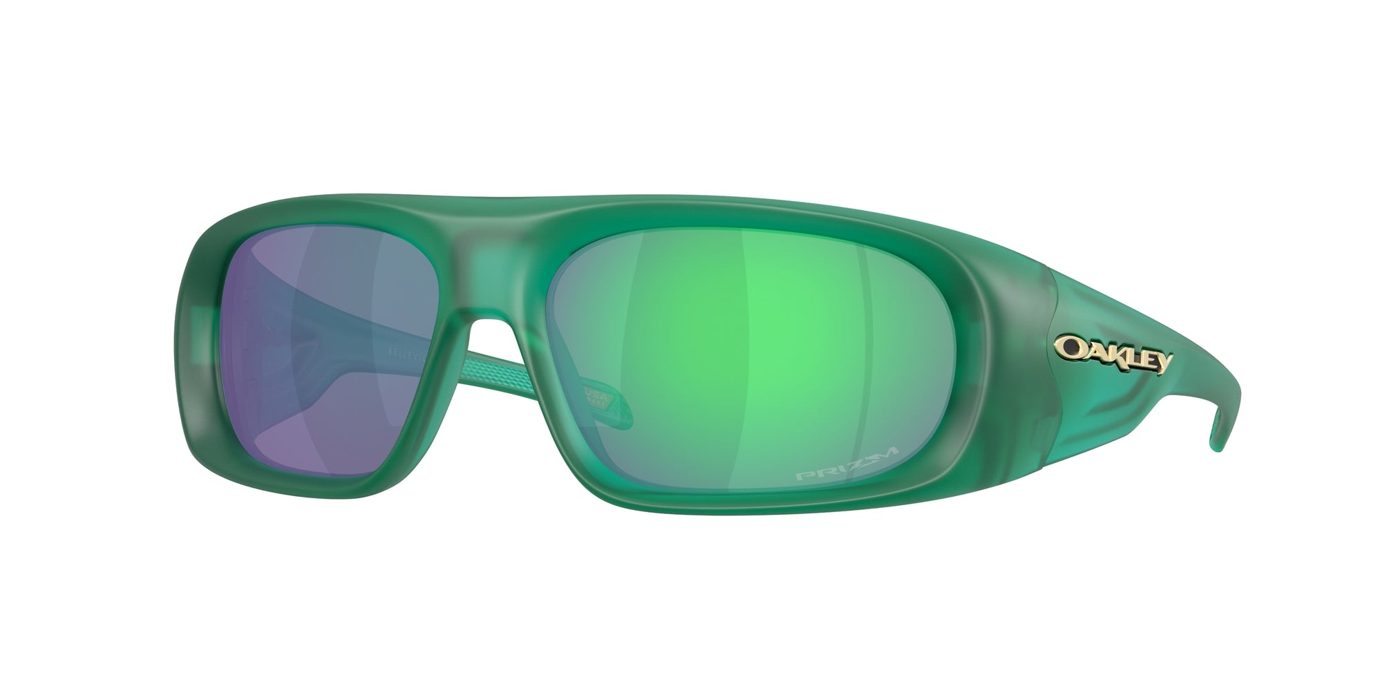 OO9491 BELLEVILLE 949104 Occhiali da sole Oakley 1