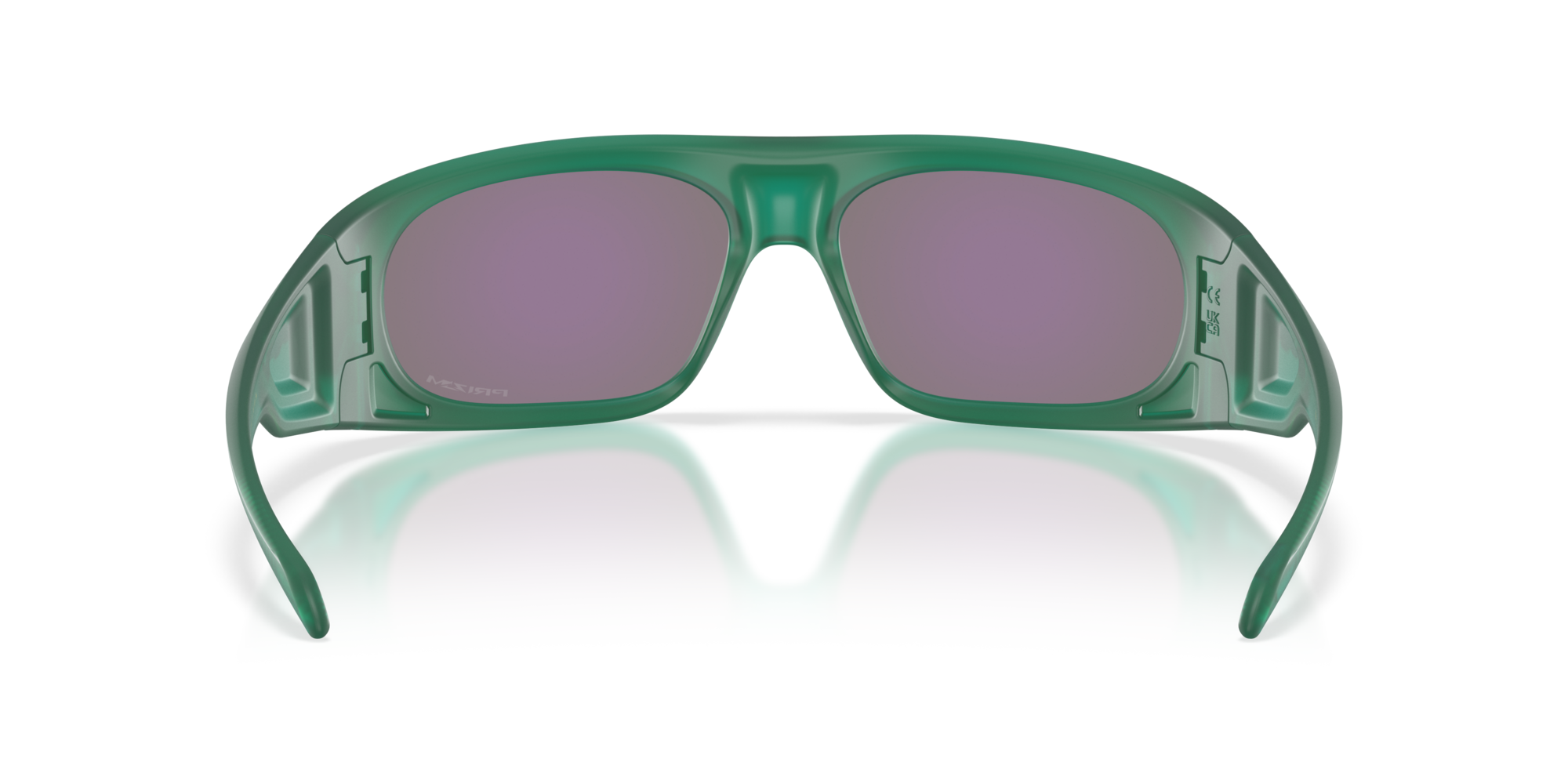 OO9491 BELLEVILLE 949104 Occhiali da sole Oakley 5