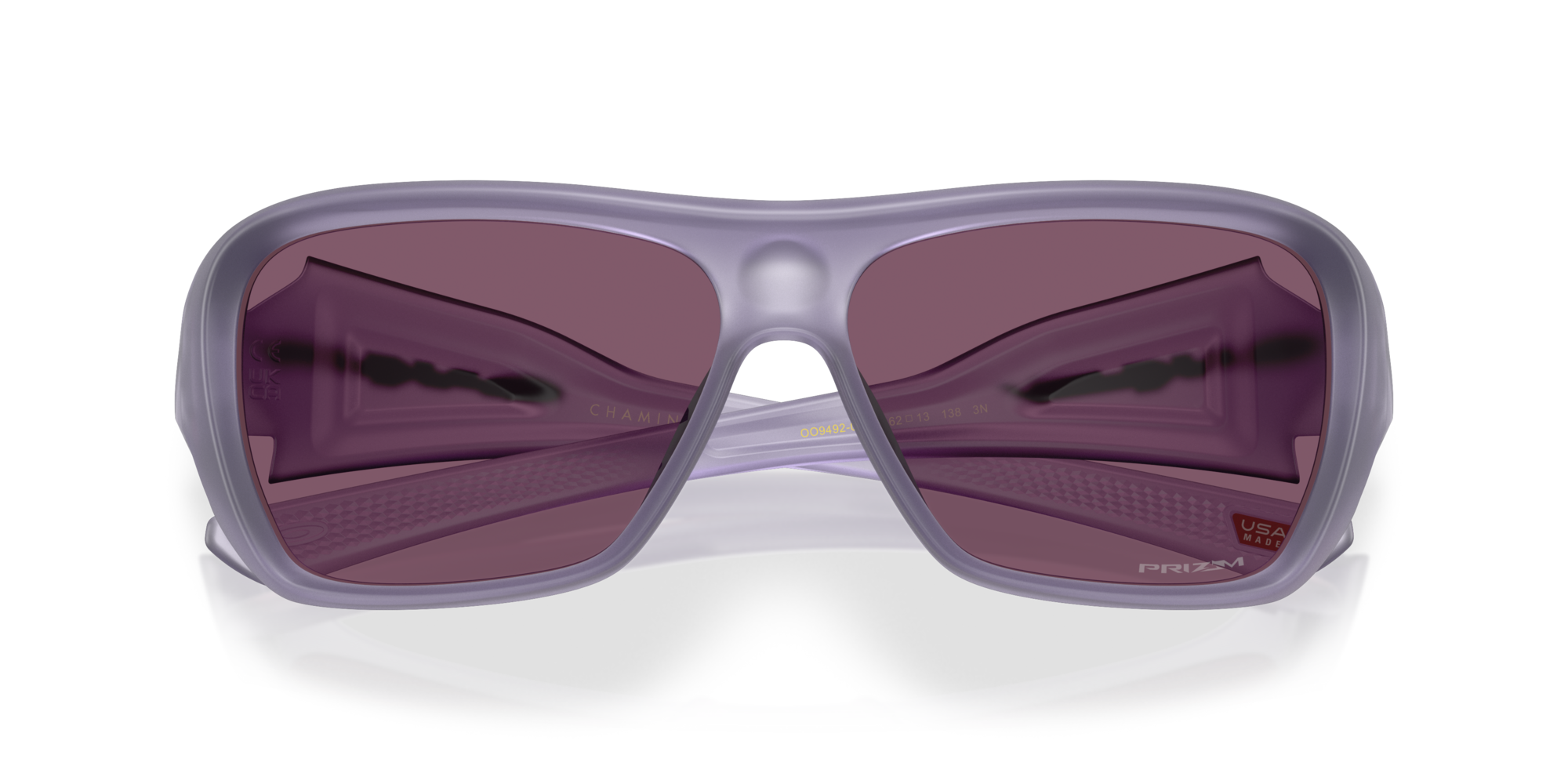 OO9492 CHAMINADE 949204 Occhiali da sole Oakley 2