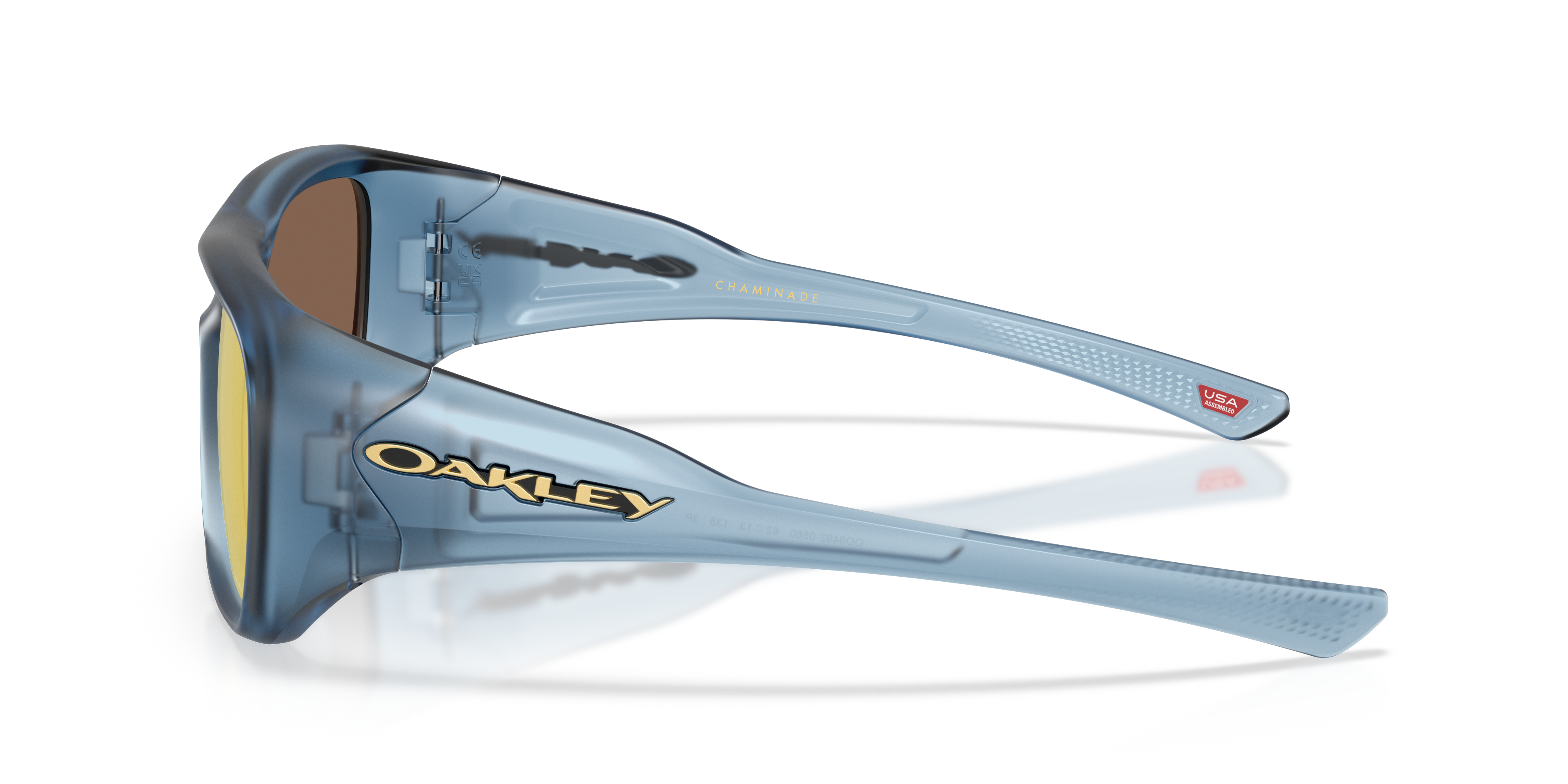 OO9492 CHAMINADE 949205 Occhiali da sole Oakley 4