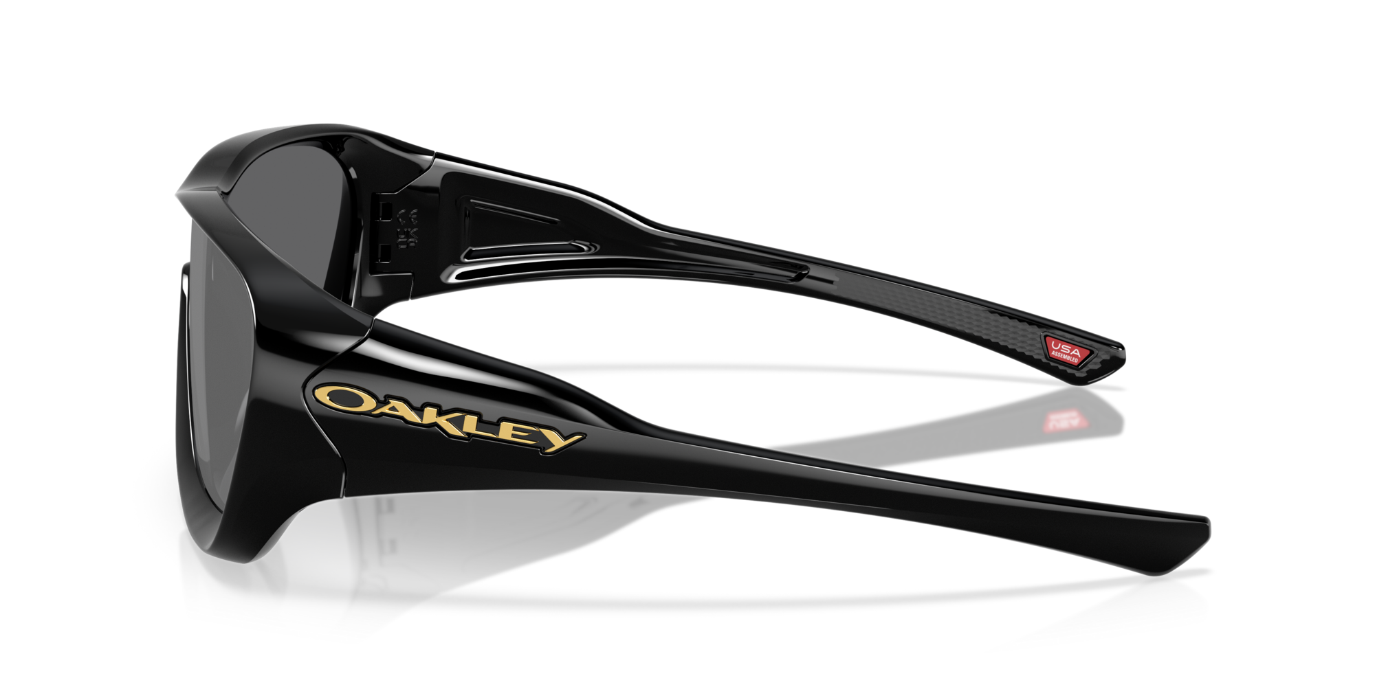 OO9493 DE LA SALLE 949301 Occhiali da sole Oakley 4