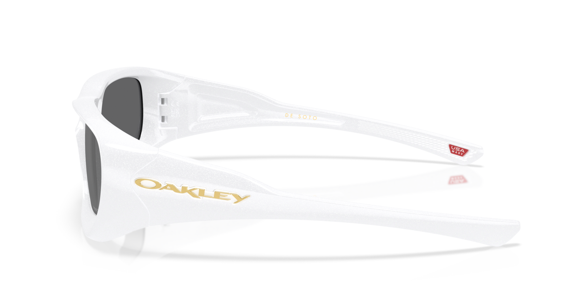 OO9494 DE SOTO 949402 Occhiali da sole Oakley 4