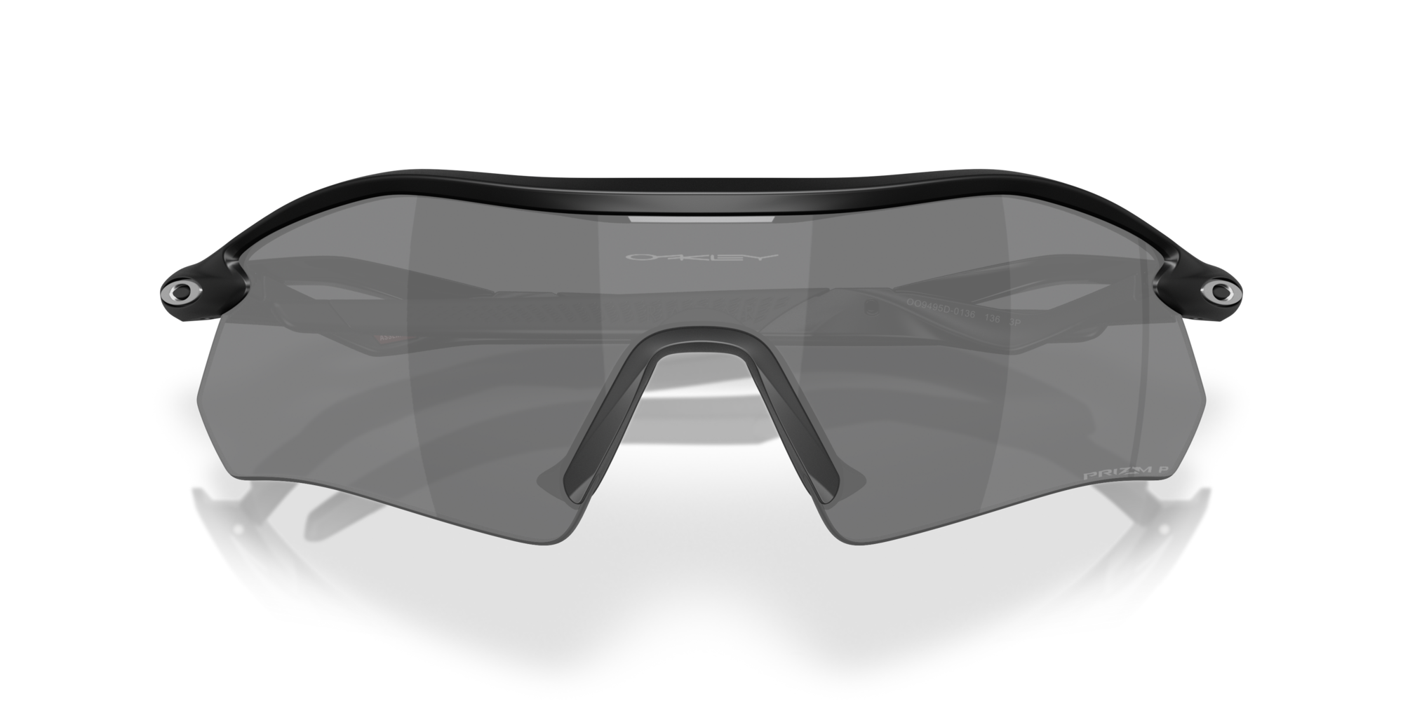 OO9495D RADAR PLATE 949501 Occhiali da sole Oakley 2