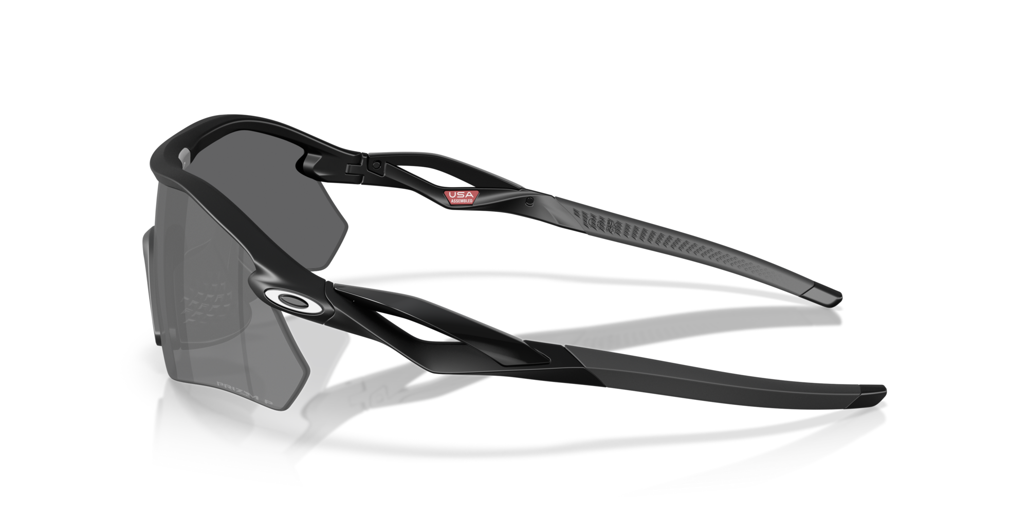 OO9495D RADAR PLATE 949501 Occhiali da sole Oakley 4