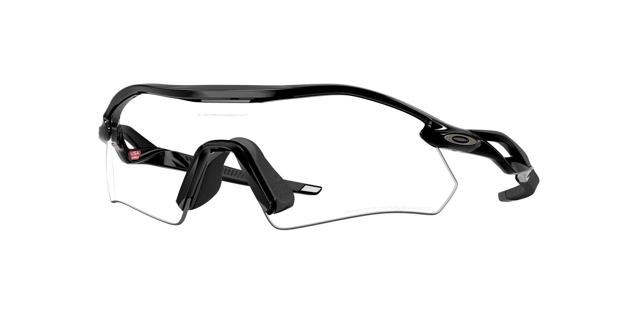 OO9495D RADAR PLATE 949502 Occhiali da sole Oakley 1