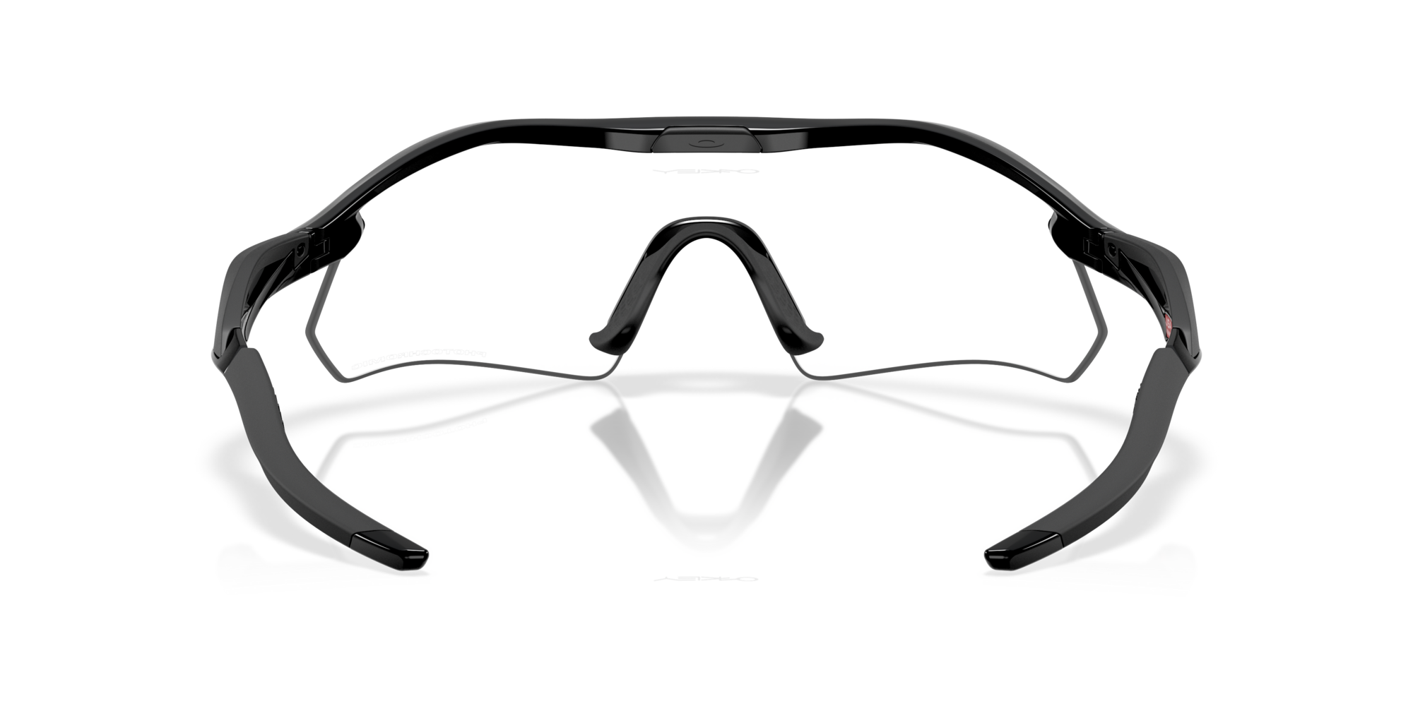 OO9495D RADAR PLATE 949502 Occhiali da sole Oakley 5
