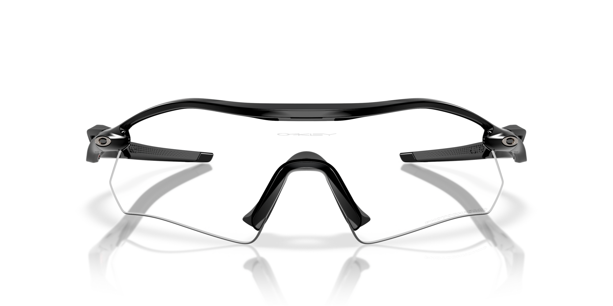 OO9495D RADAR PLATE 949502 Occhiali da sole Oakley 3