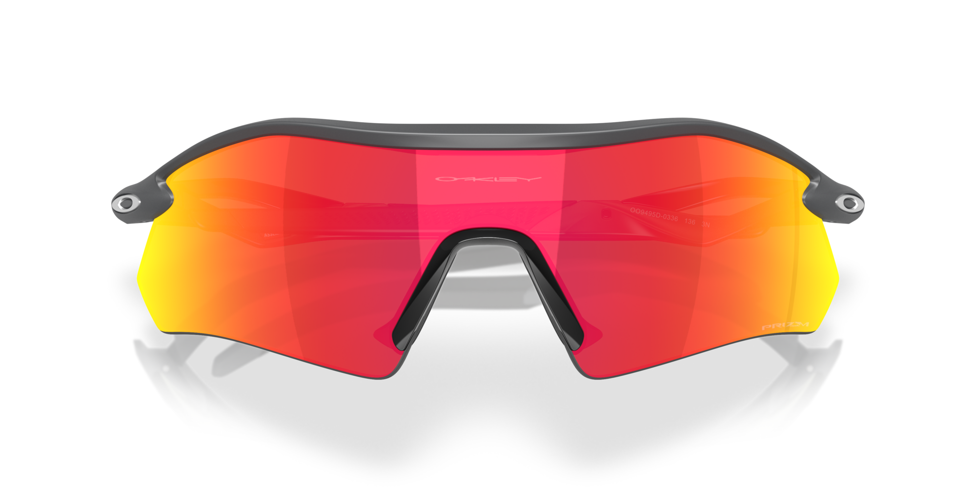 OO9495D RADAR PLATE 949503 Occhiali da sole Oakley 2