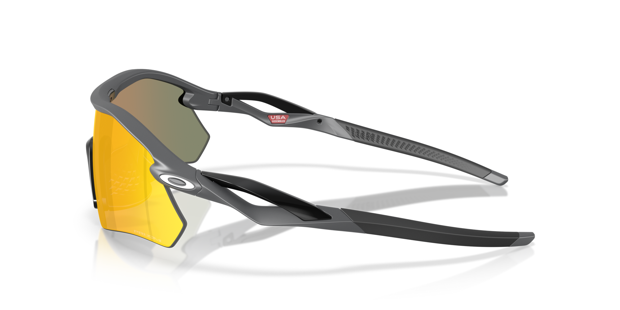 OO9495D RADAR PLATE 949503 Occhiali da sole Oakley 4