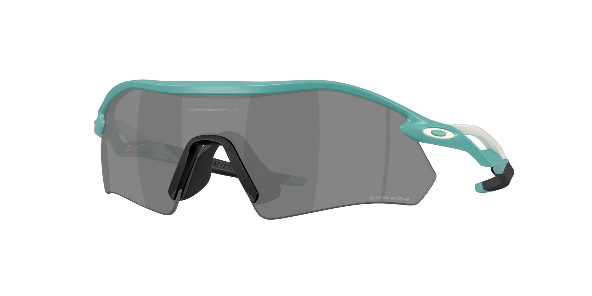 OO9495D RADAR PLATE 949504 Occhiali da sole Oakley 1