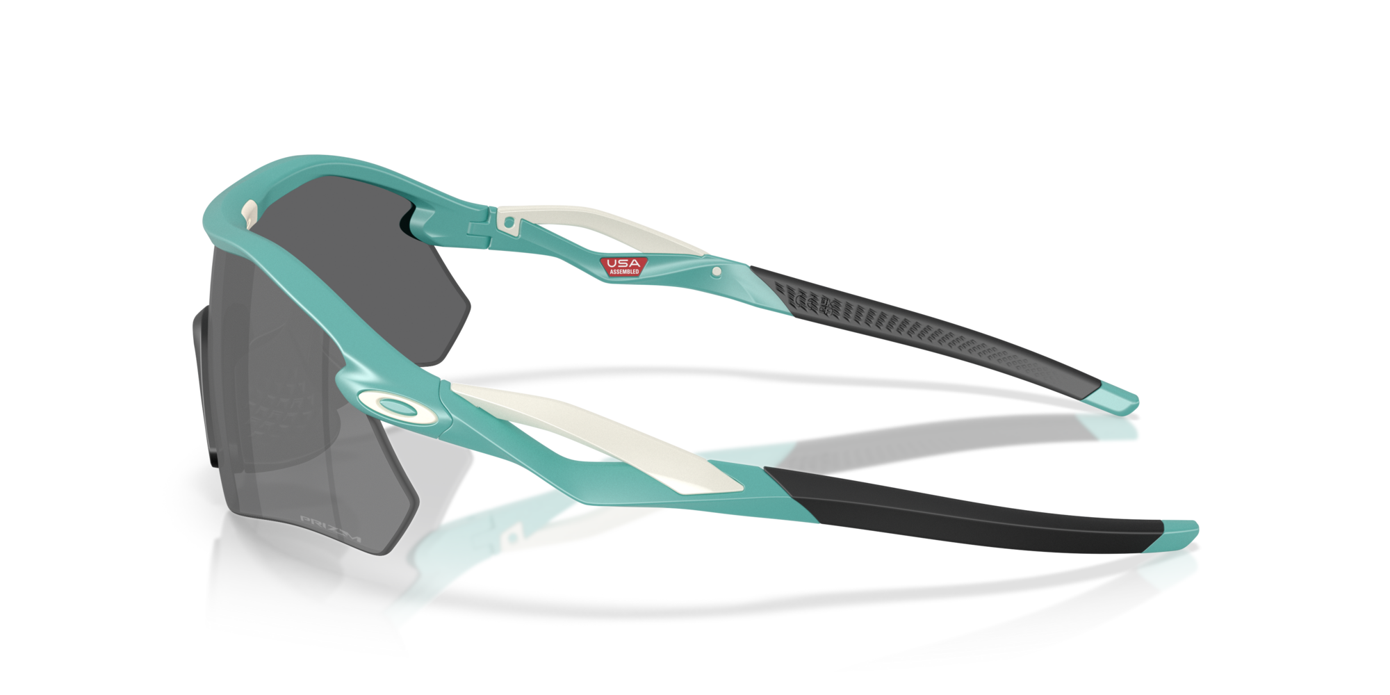 OO9495D RADAR PLATE 949504 Occhiali da sole Oakley 4