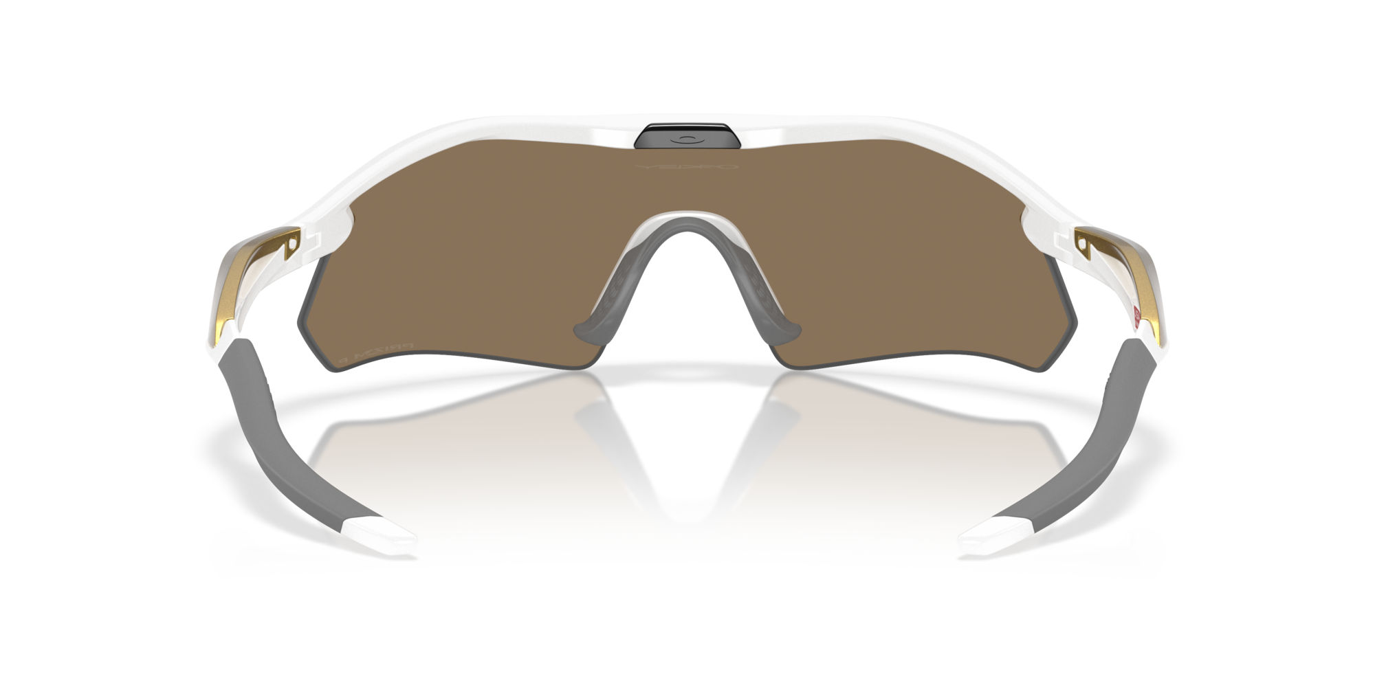 OO9495D RADAR PLATE 949505 Occhiali da sole Oakley 5