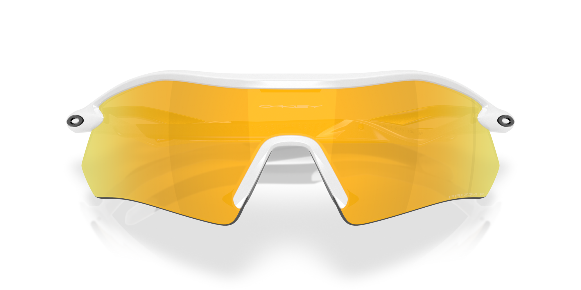 OO9495D RADAR PLATE 949505 Occhiali da sole Oakley 2