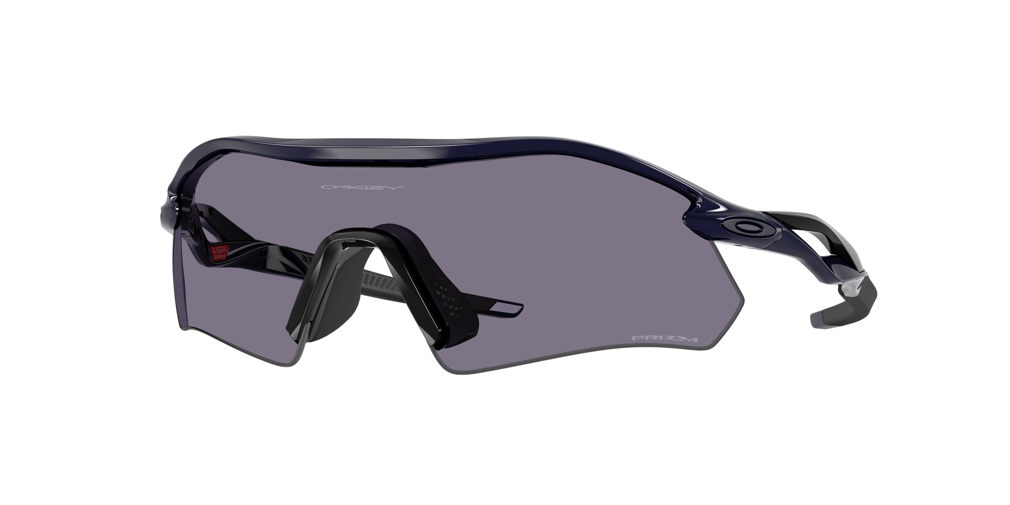 OO9495D RADAR PLATE 949507 Occhiali da sole Oakley 1