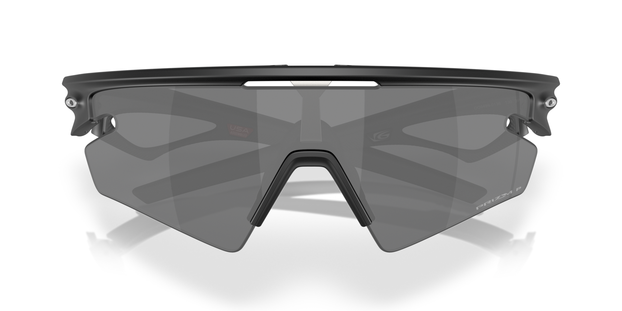 OO9499 SPHAERA SLASH 949901 Occhiali da sole Oakley 2