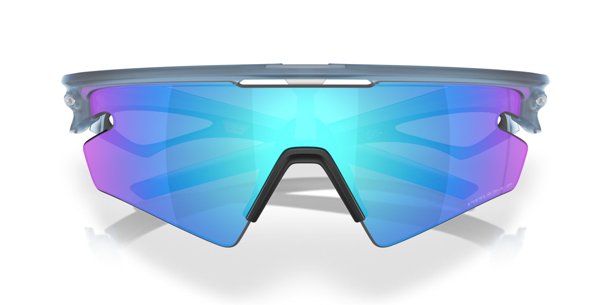 OO9499 SPHAERA SLASH 949903 Occhiali da sole Oakley 2