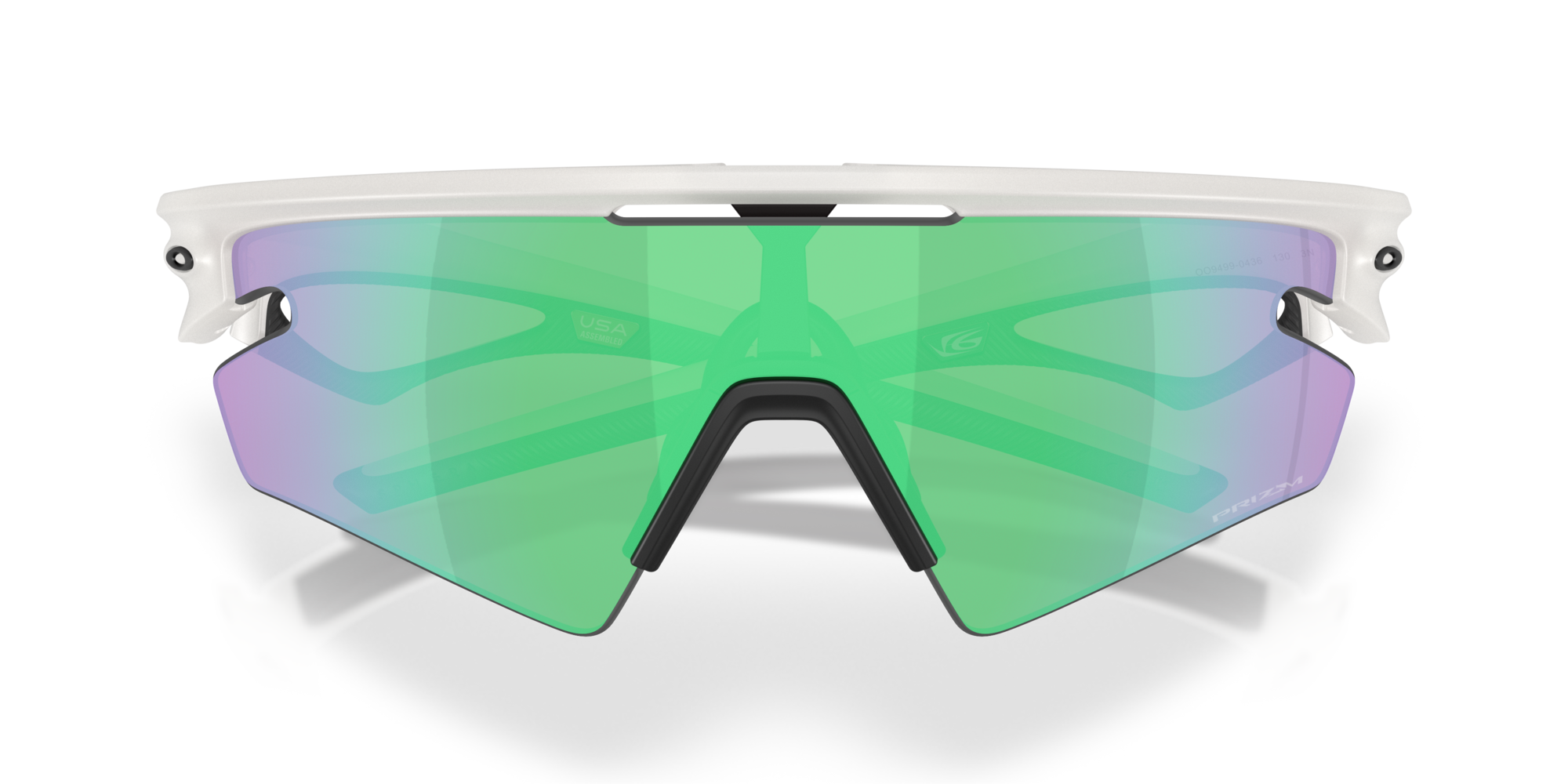 OO9499 SPHAERA SLASH 949904 Occhiali da sole Oakley 2