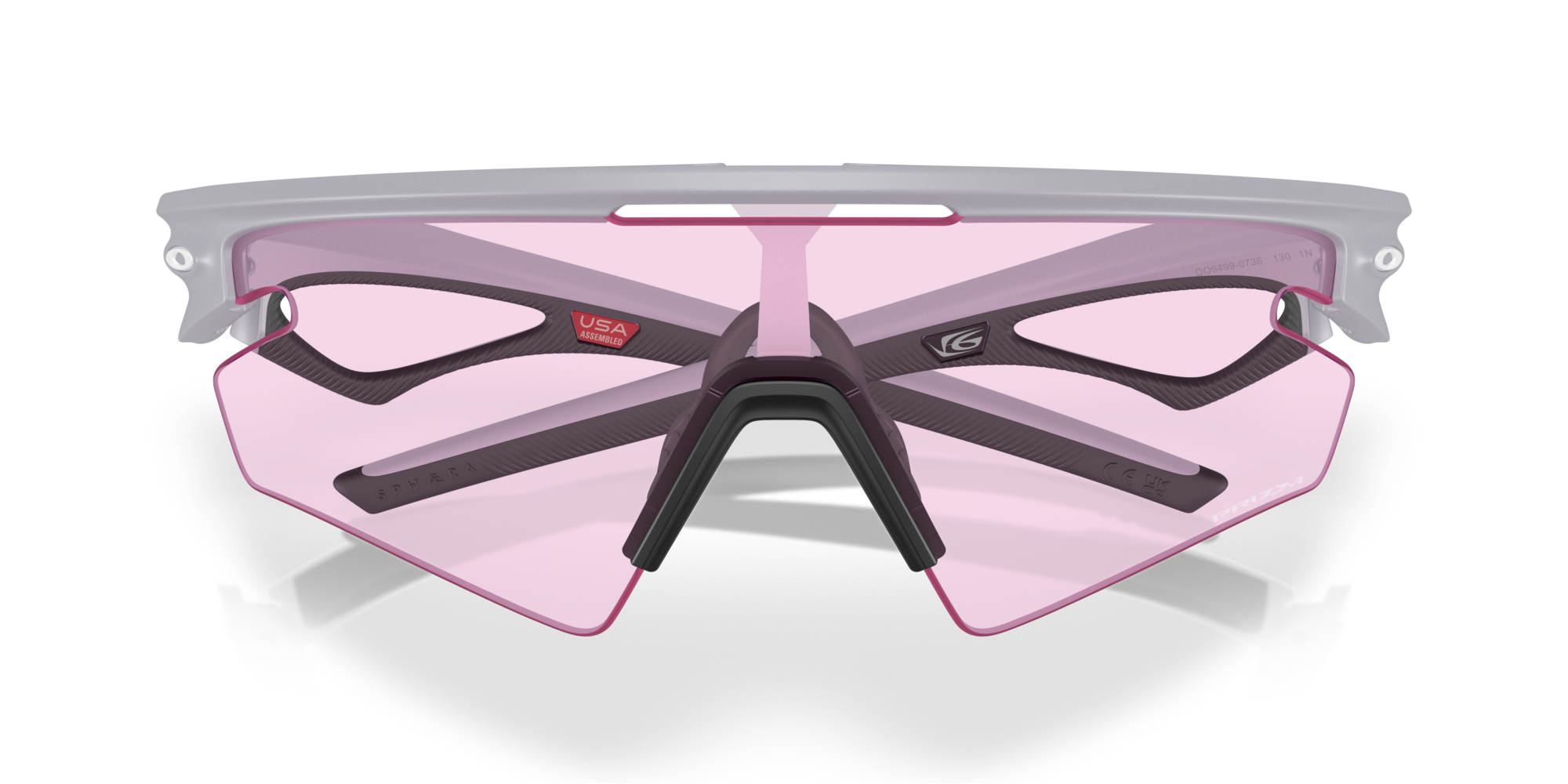OO9499 SPHAERA SLASH 949907 Occhiali da sole Oakley 2