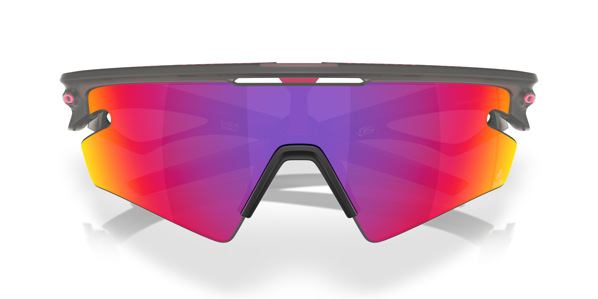 OO9499 SPHAERA SLASH 949909 Occhiali da sole Oakley 2