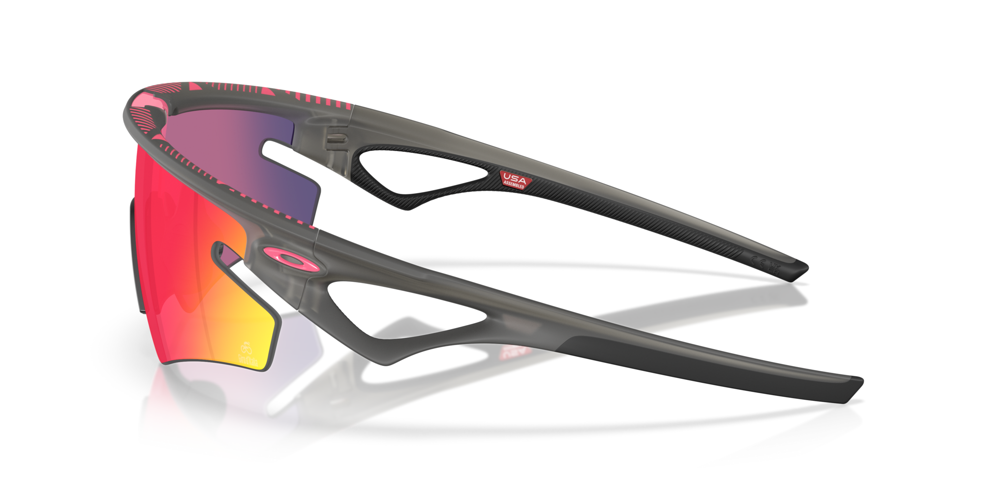 OO9499 SPHAERA SLASH 949909 Occhiali da sole Oakley 4