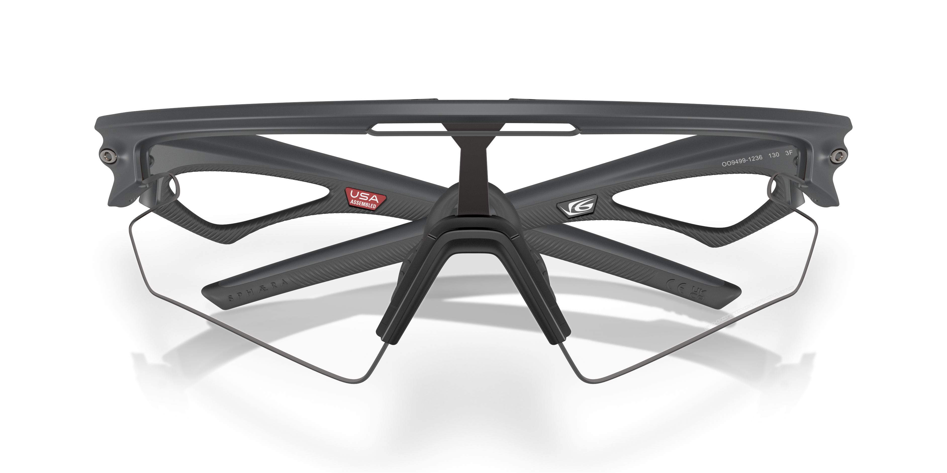 Oakley OO9499 SPHAERA SLASH 949912