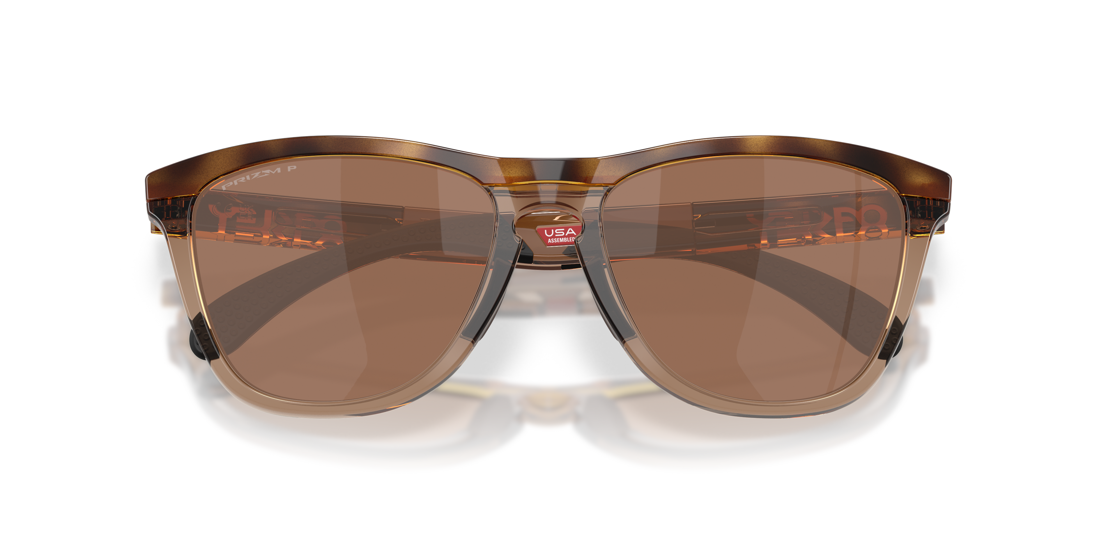 OO9503 FROGSKINS RANGE XL 950302 Occhiali da sole Oakley 2