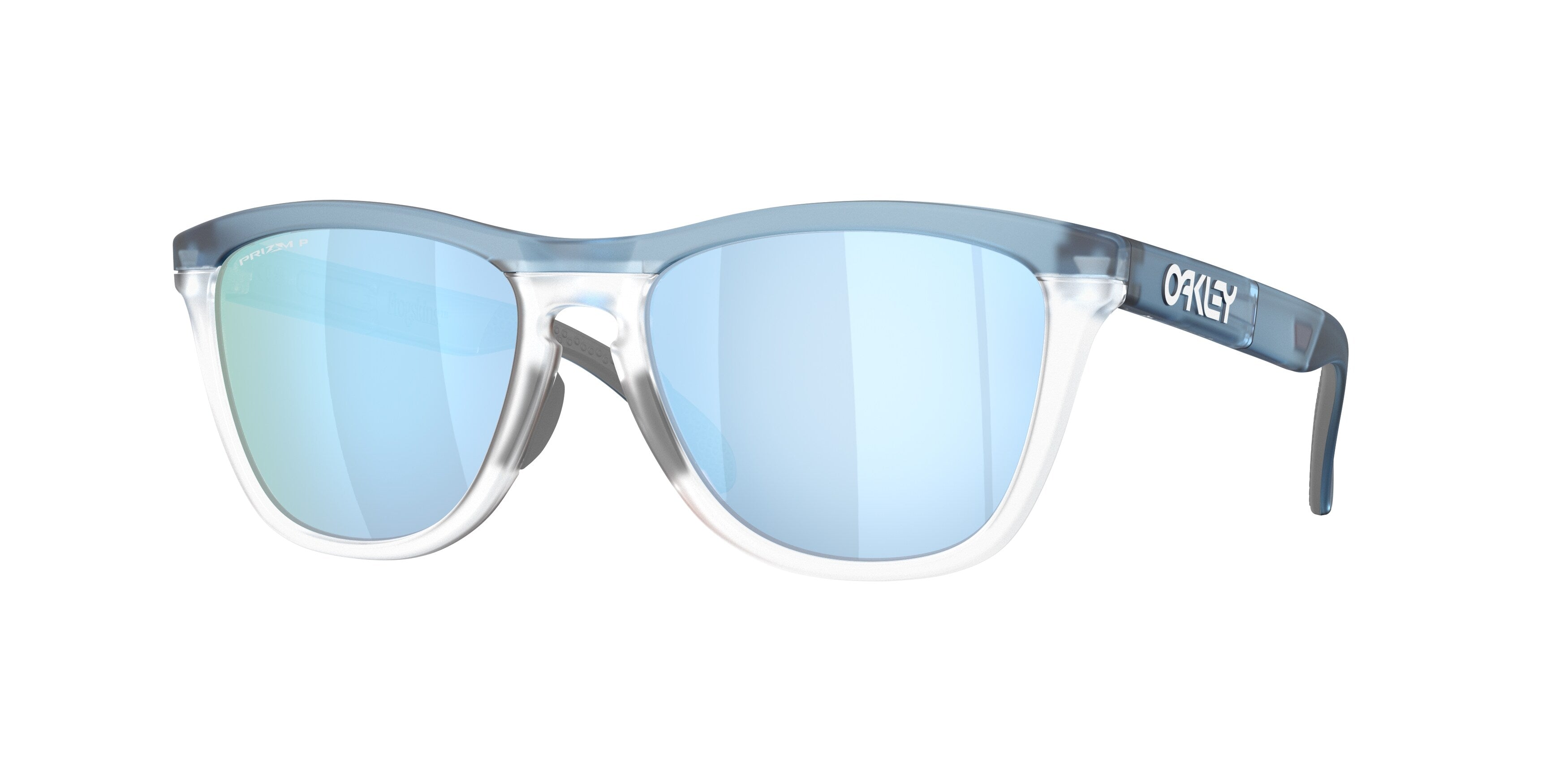 OO9503 FROGSKINS RANGE XL 950303 Occhiali da sole Oakley 1