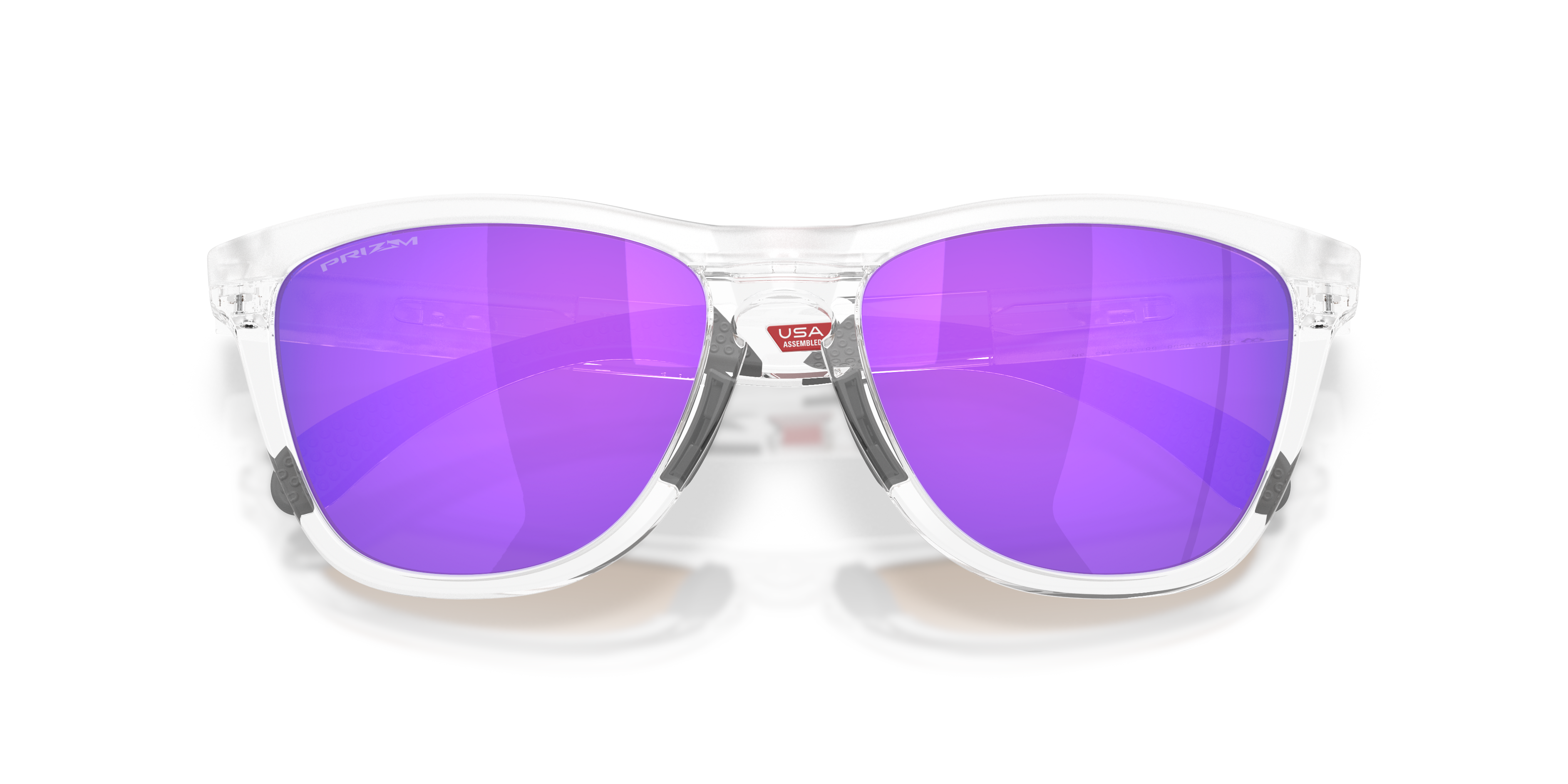OO9503 FROGSKINS RANGE XL 950305 Occhiali da sole Oakley 2